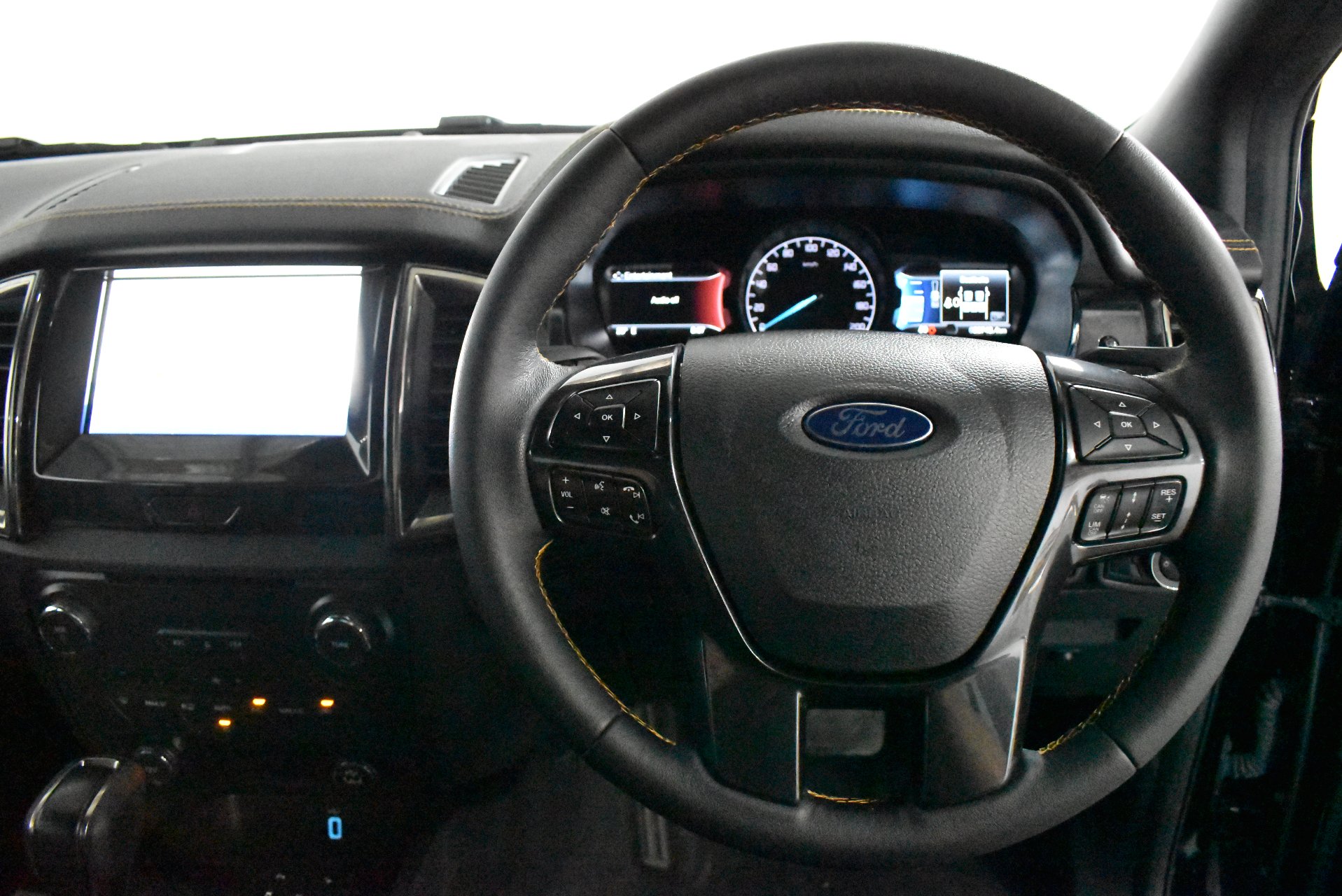 2021 Used Ford Ranger