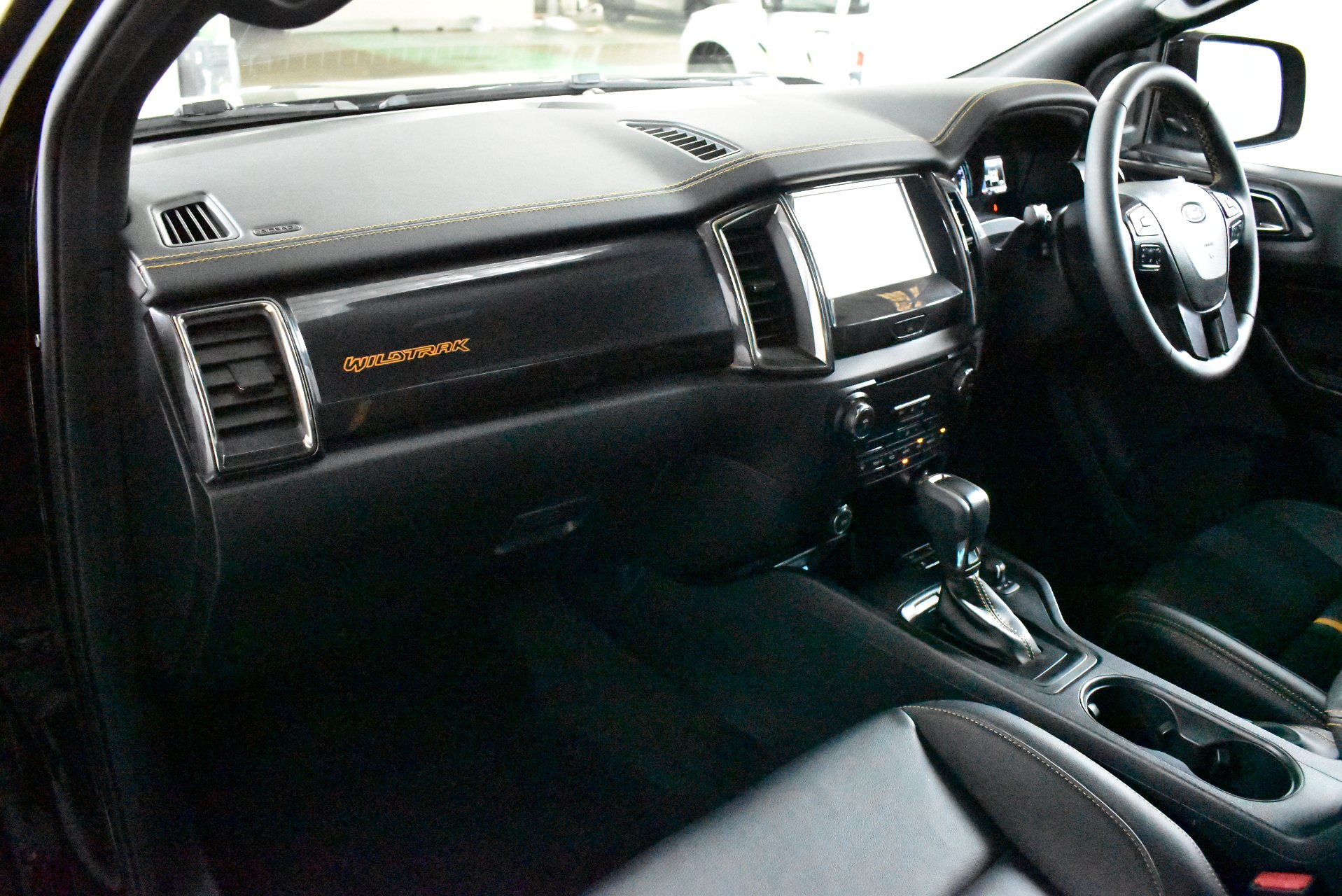 2021 Used Ford Ranger