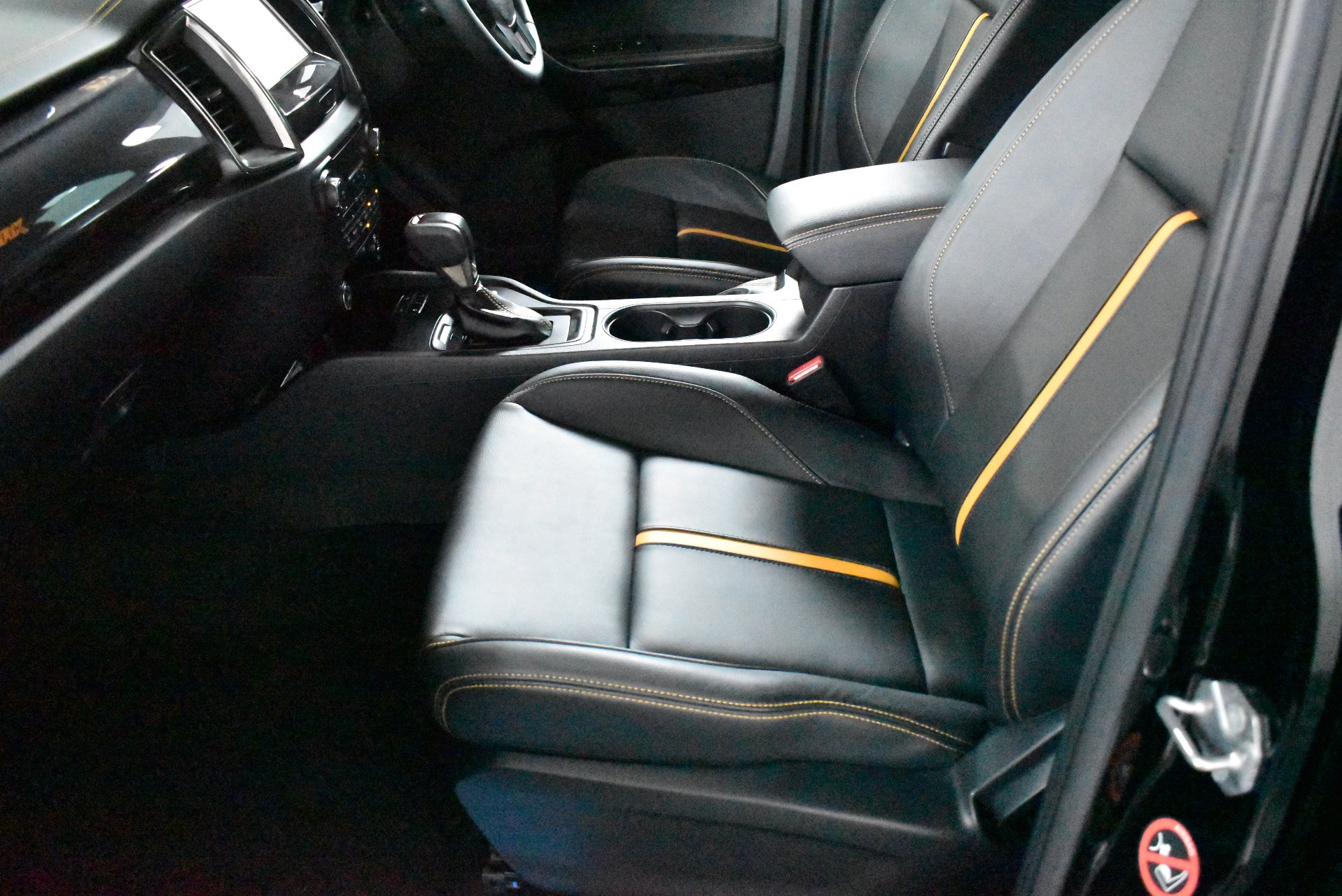 2021 Used Ford Ranger