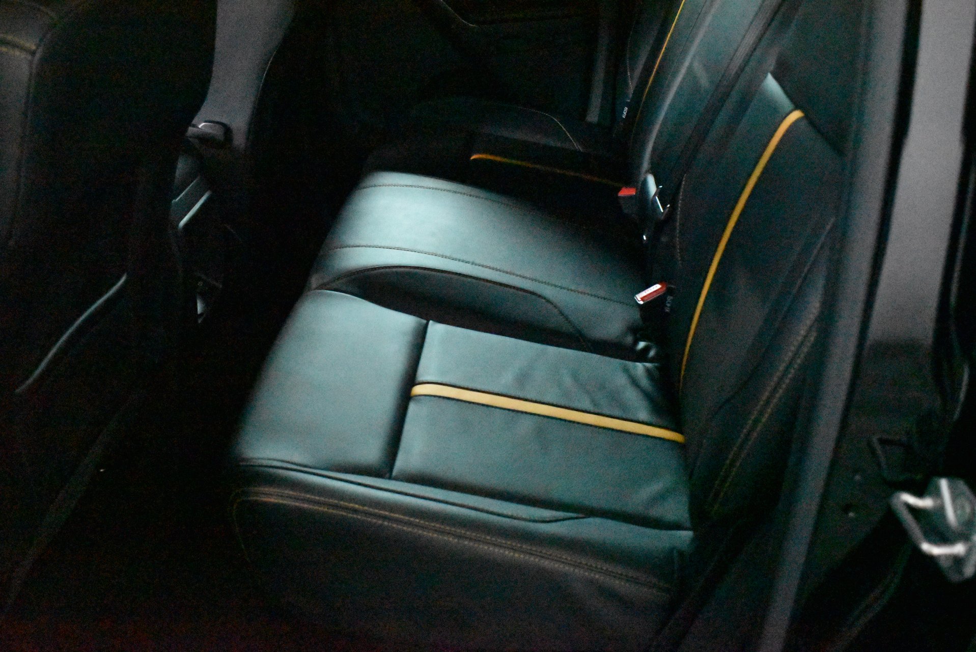 2021 Used Ford Ranger