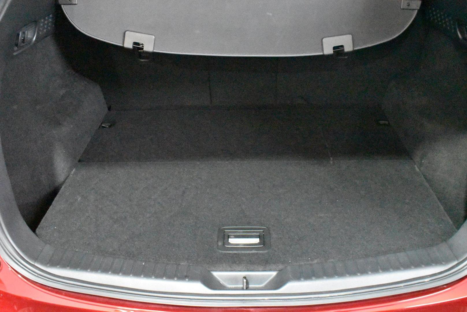 2023 Used Mazda CX-5