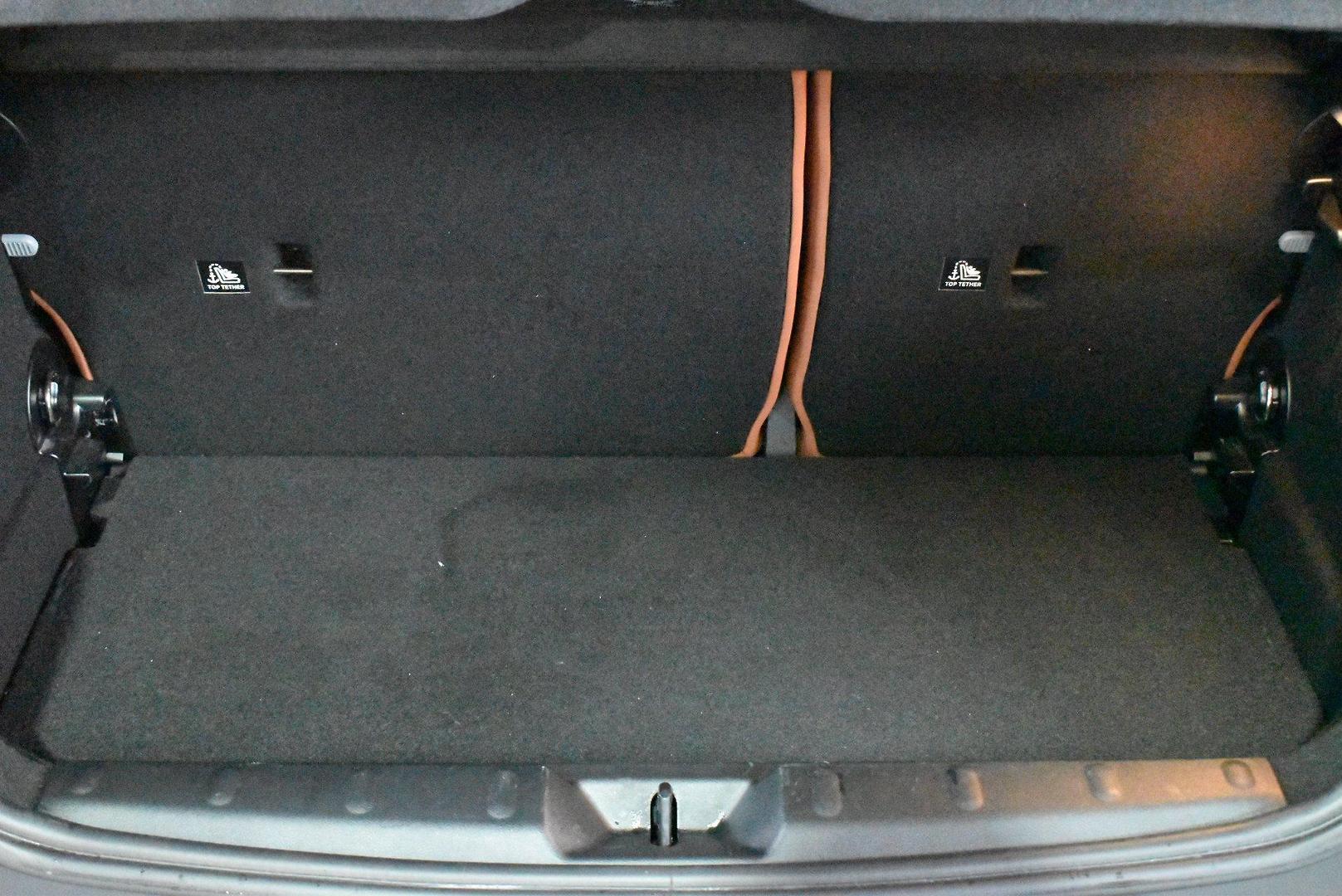 2022 Used MINI Hatch