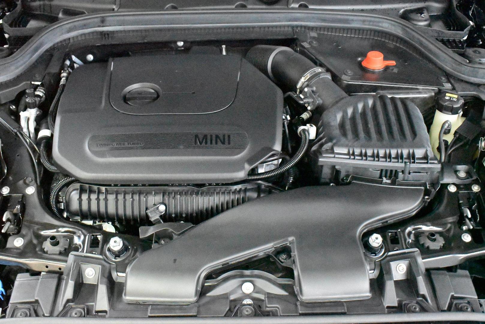 2022 Used MINI Hatch