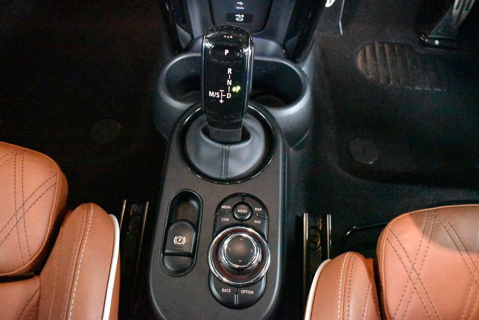 2022 Used MINI Hatch