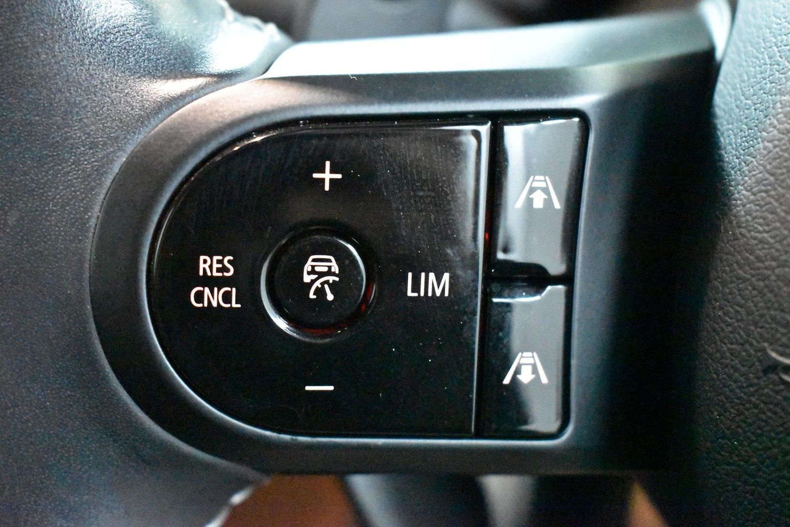 2022 Used MINI Hatch