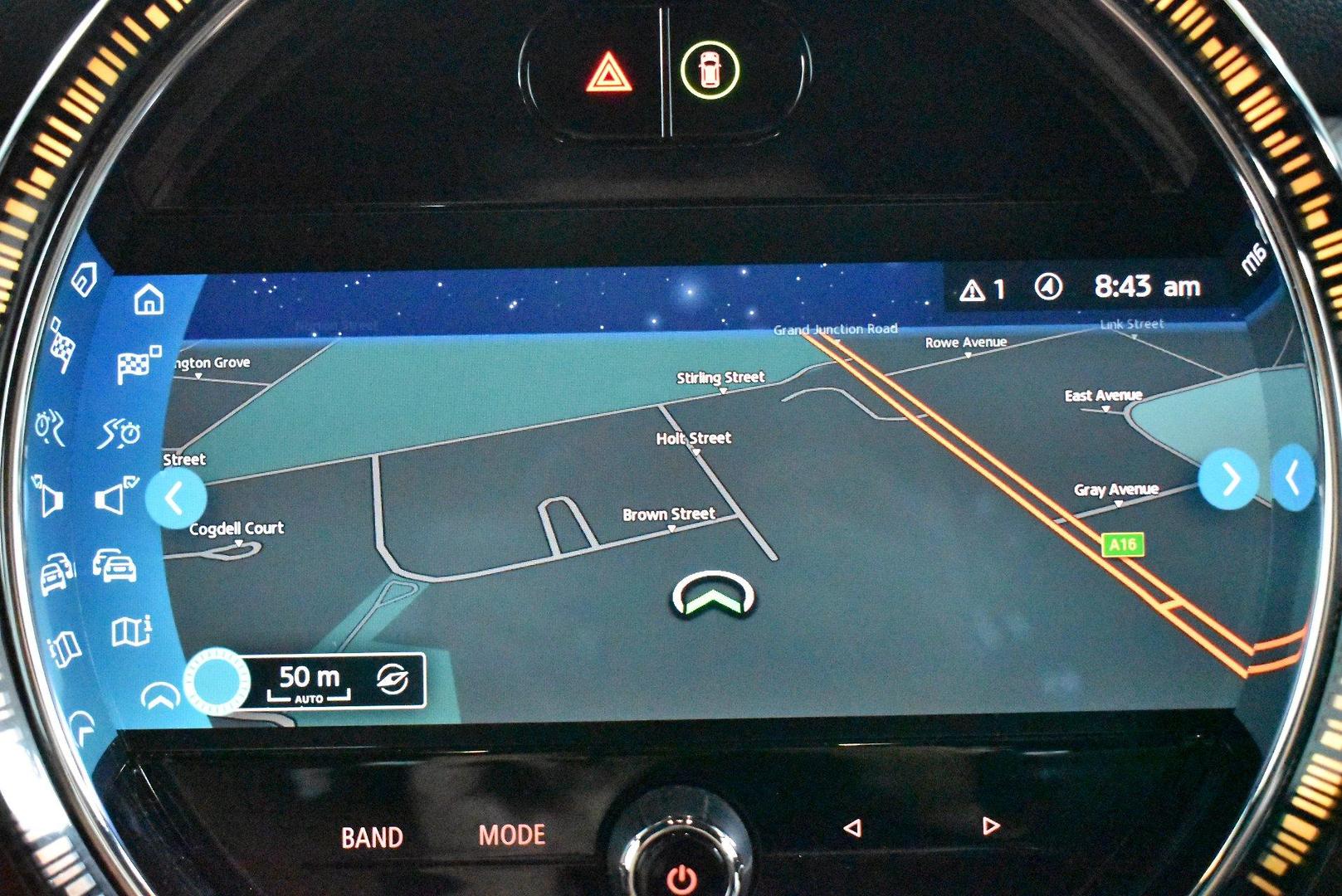 2022 Used MINI Hatch