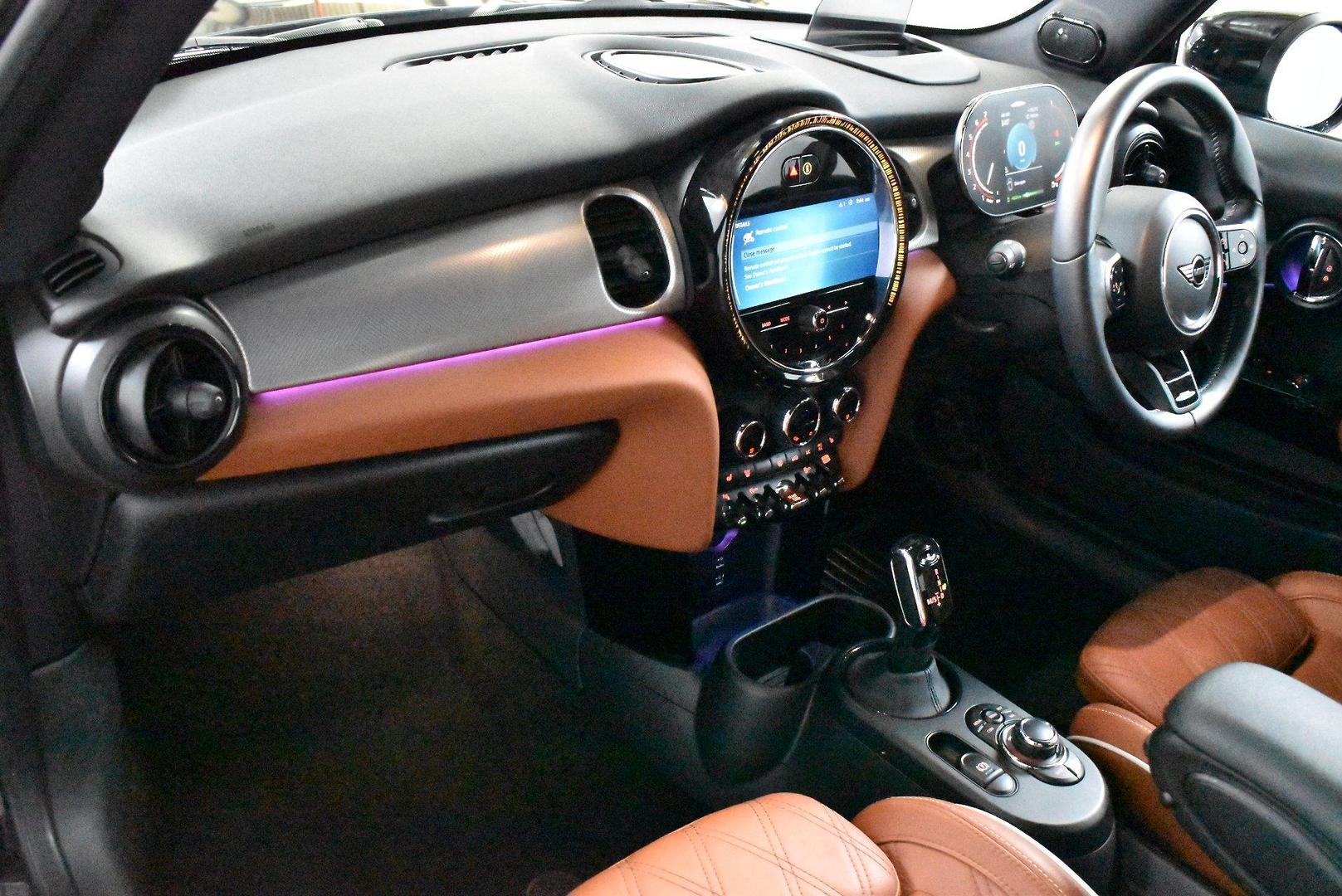 2022 Used MINI Hatch