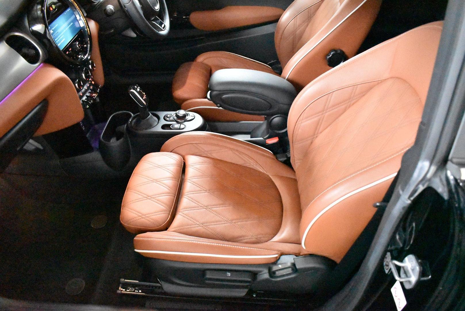 2022 Used MINI Hatch