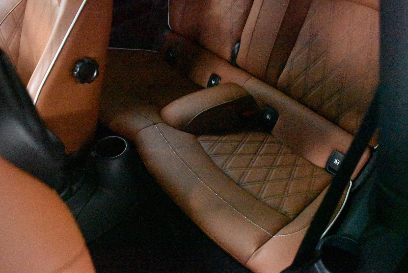 2022 Used MINI Hatch