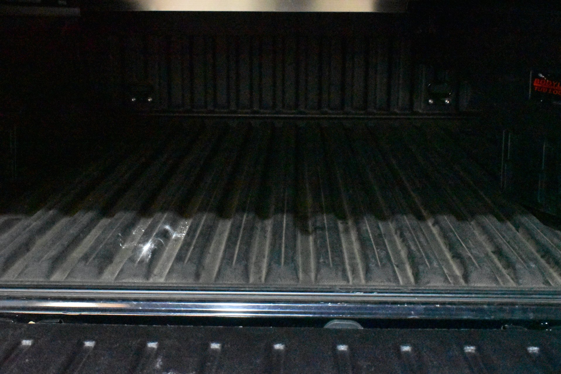 2019 Used Nissan Navara