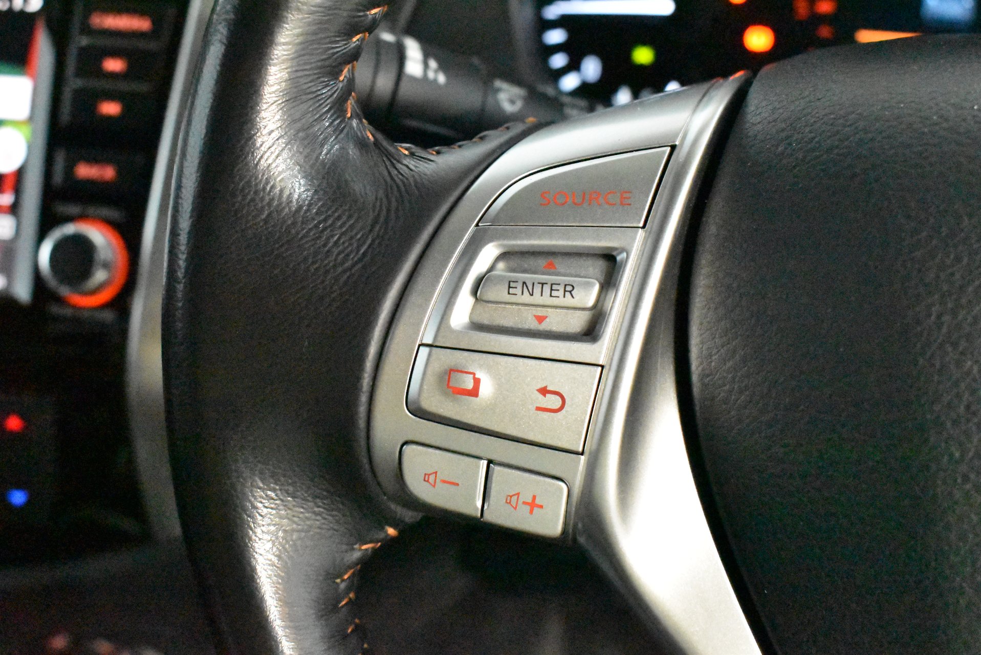 2019 Used Nissan Navara
