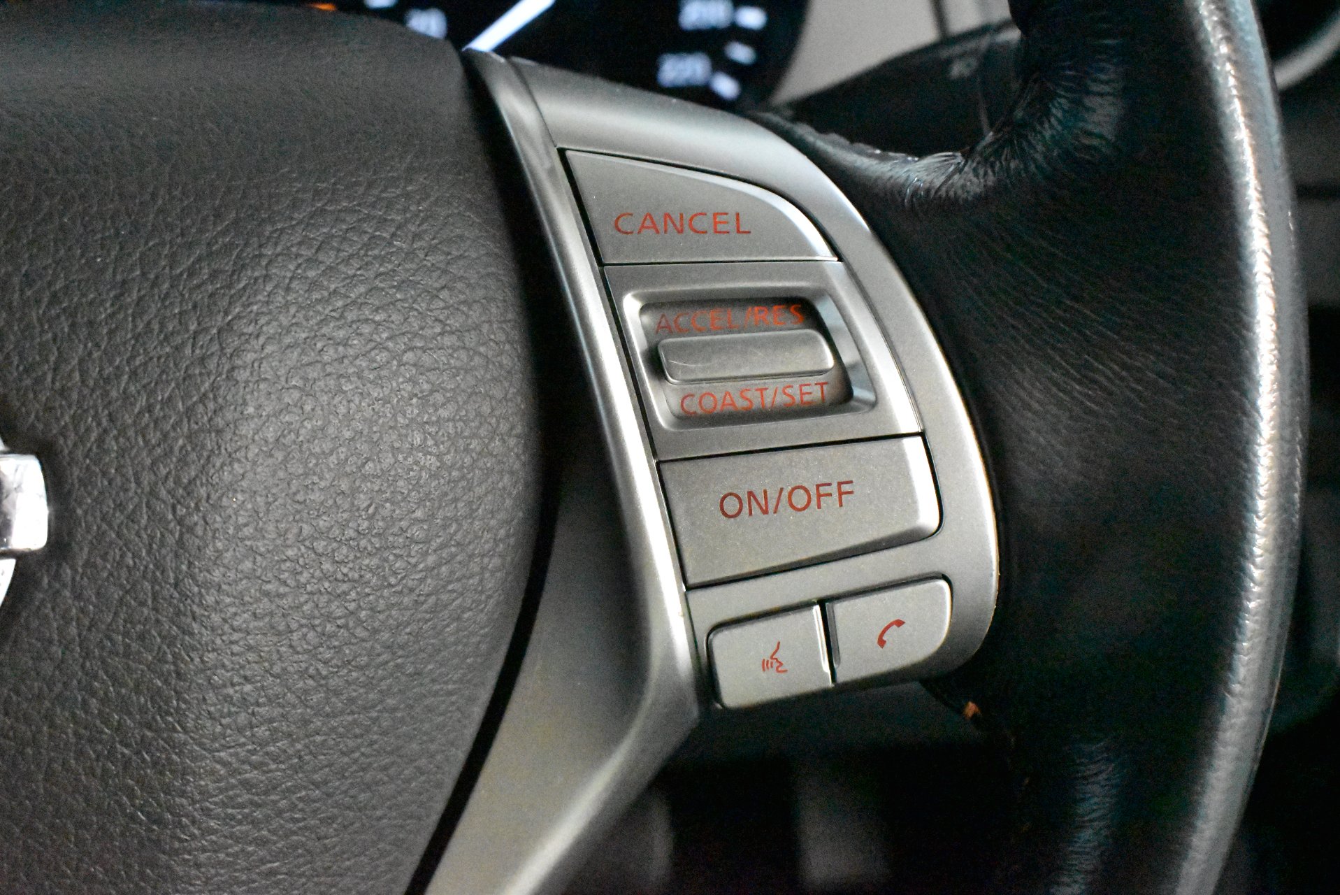 2019 Used Nissan Navara