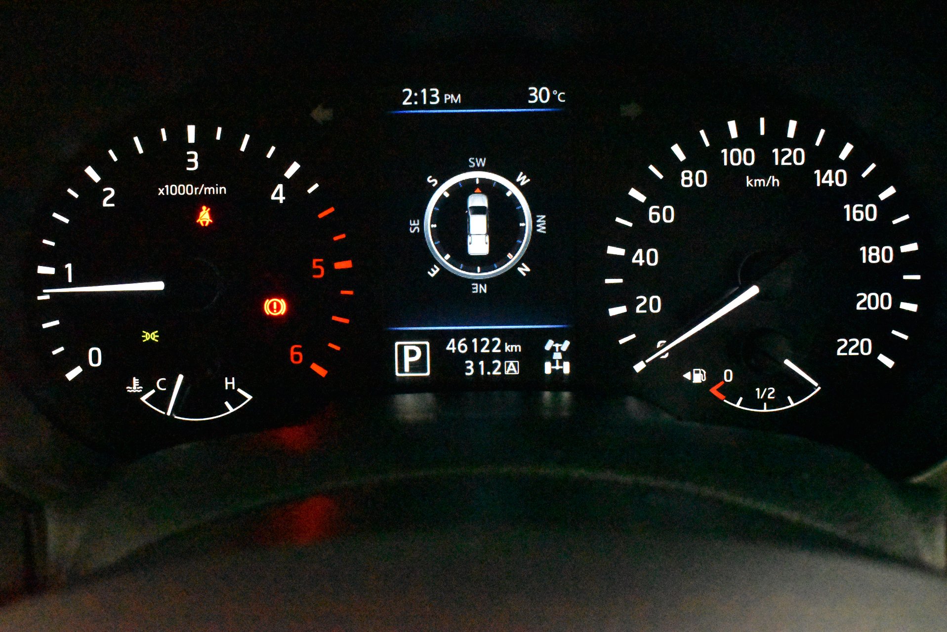 2019 Used Nissan Navara