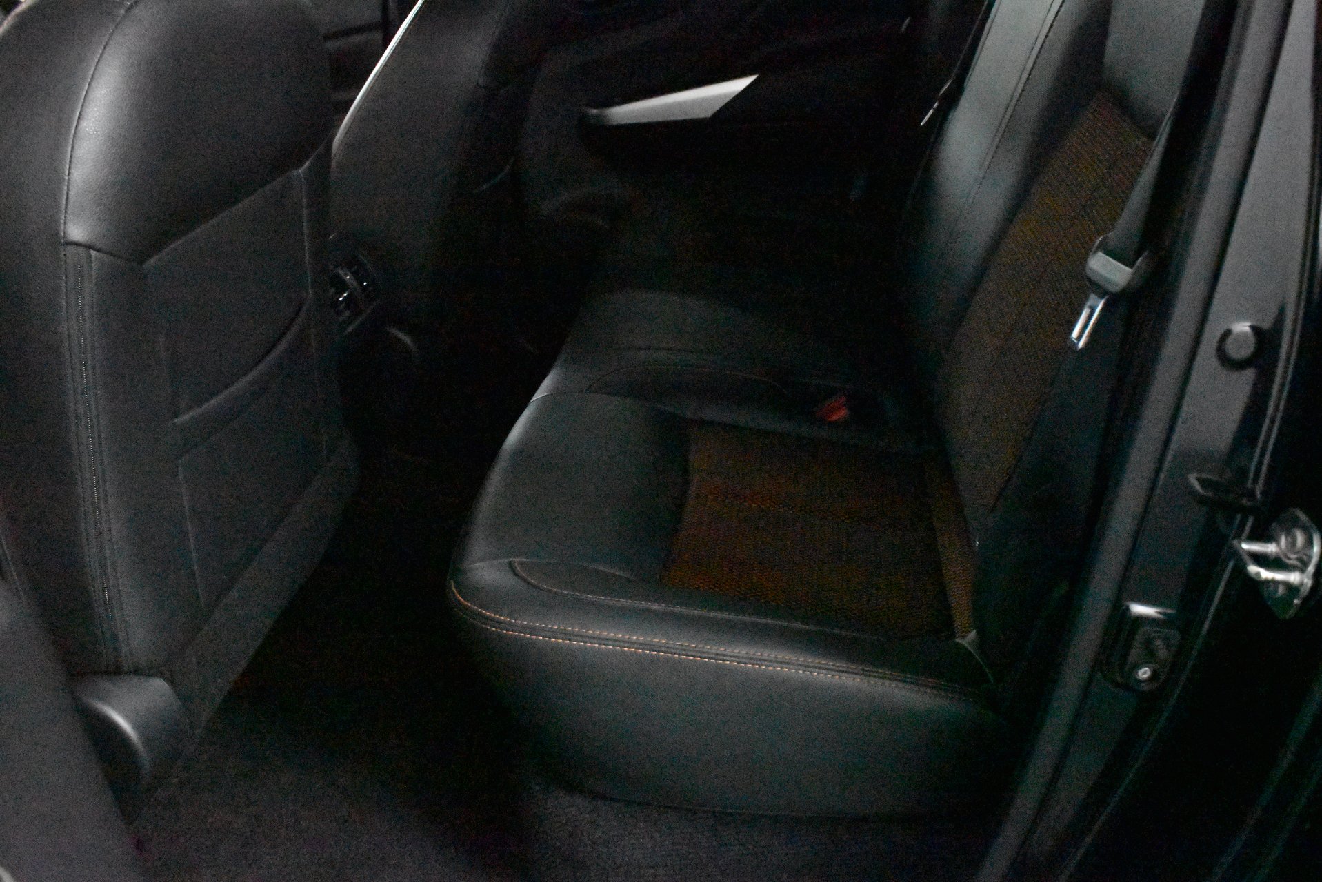 2019 Used Nissan Navara