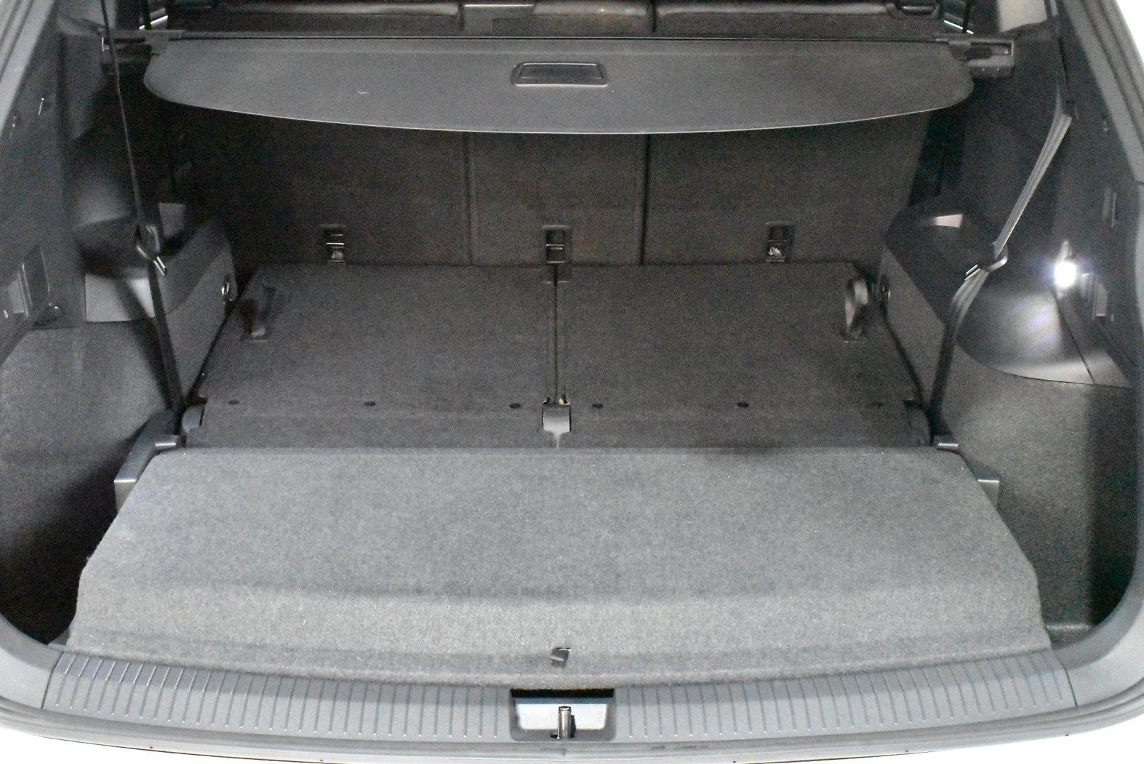 2024 Used Volkswagen Tiguan