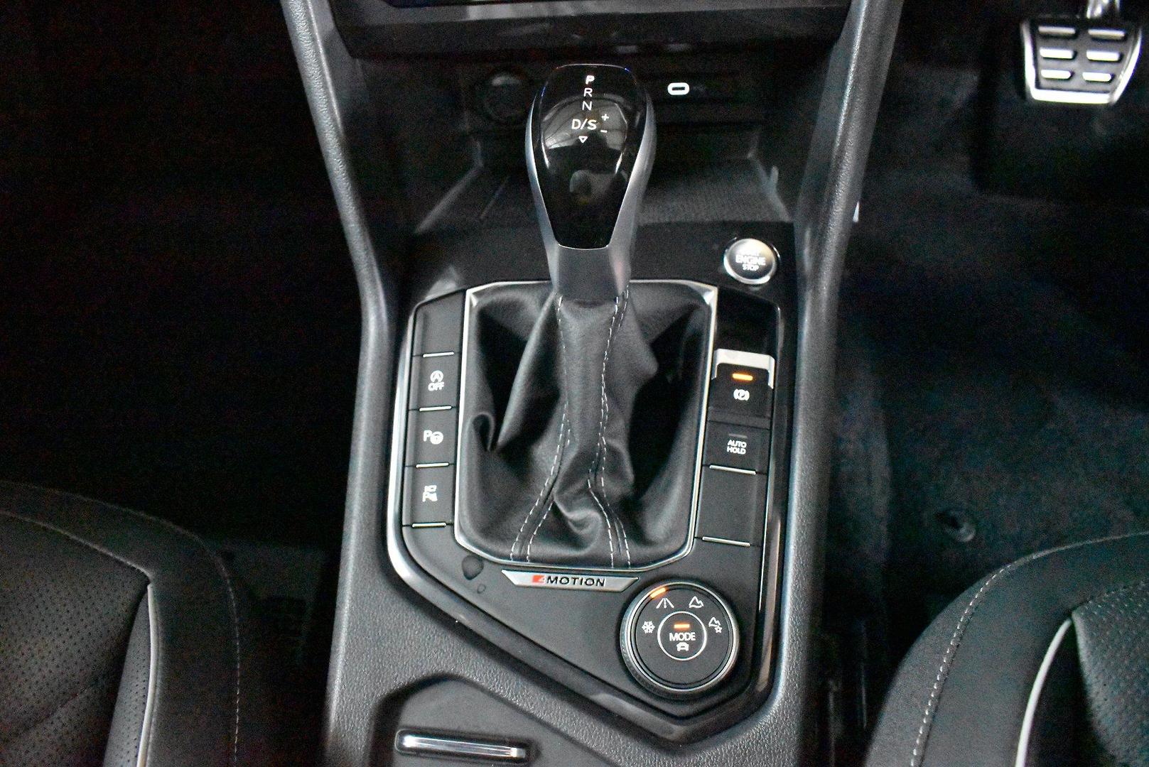 2024 Used Volkswagen Tiguan