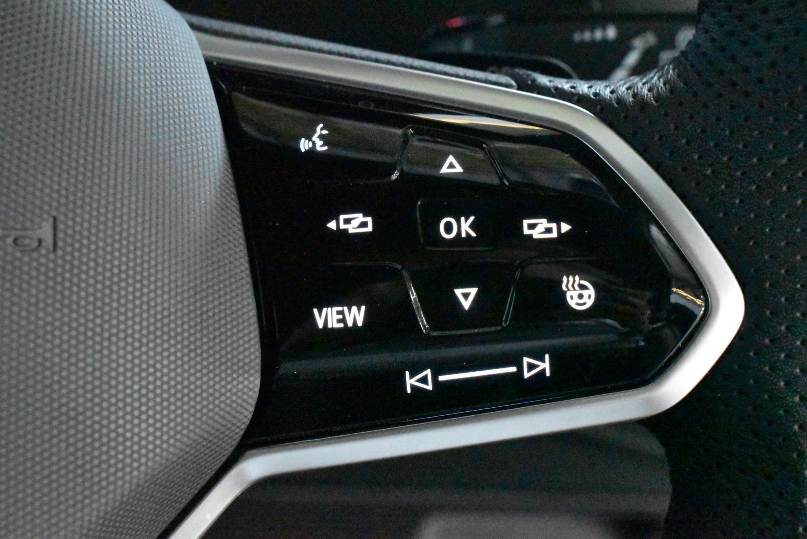 2024 Used Volkswagen Tiguan