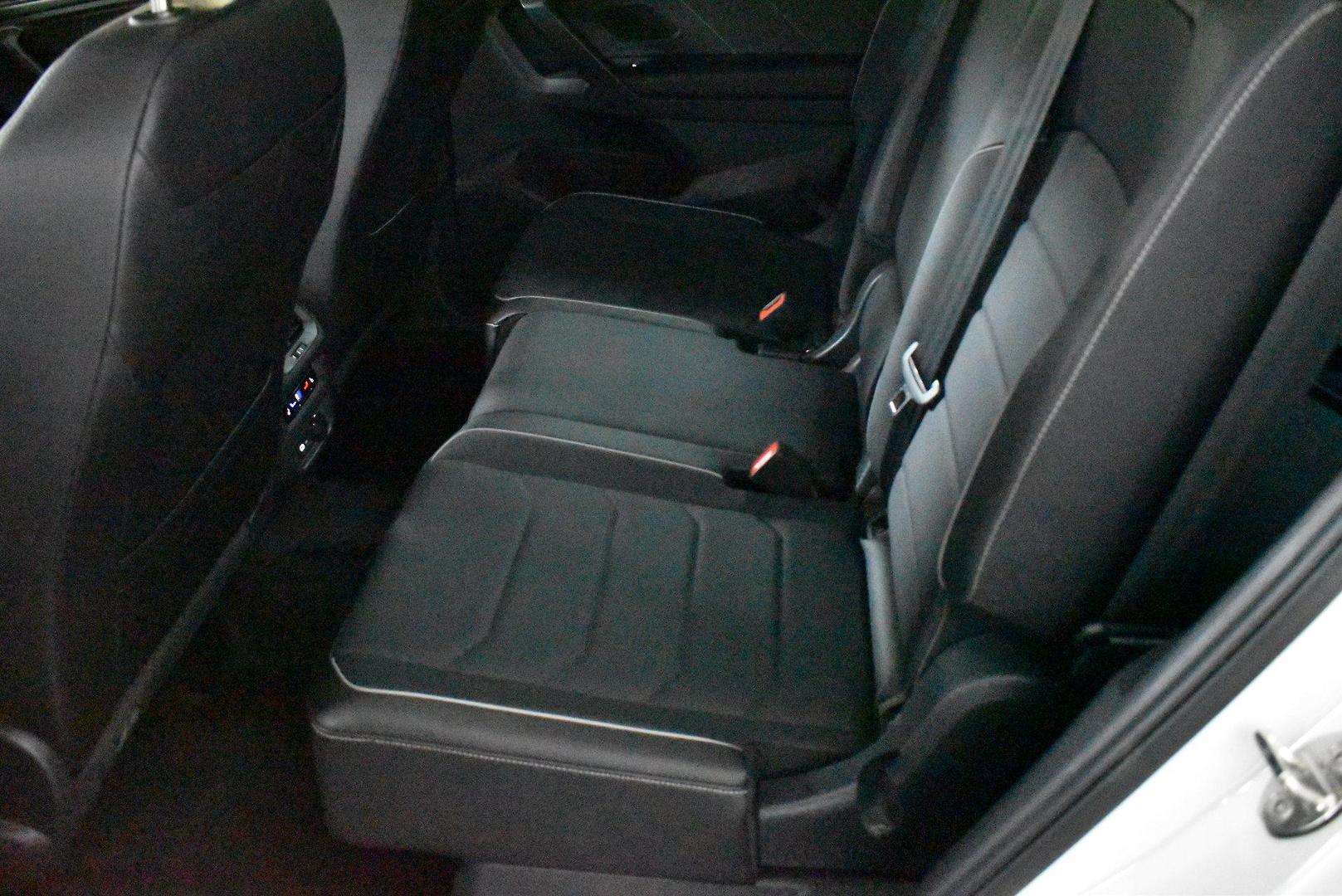 2024 Used Volkswagen Tiguan