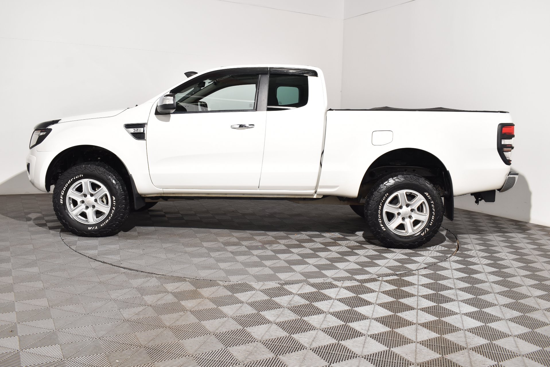 2015 Used Ford Ranger