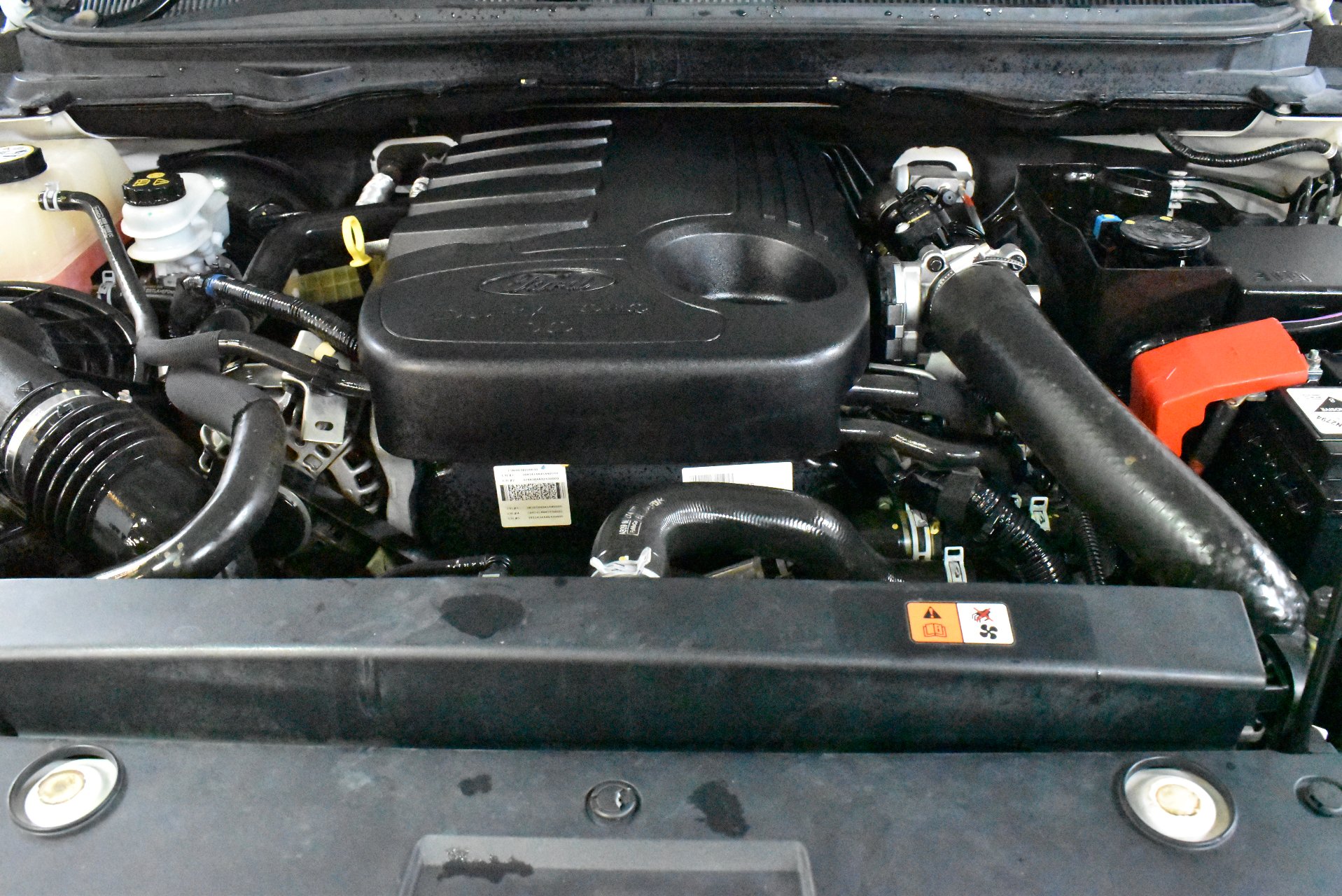 2015 Used Ford Ranger