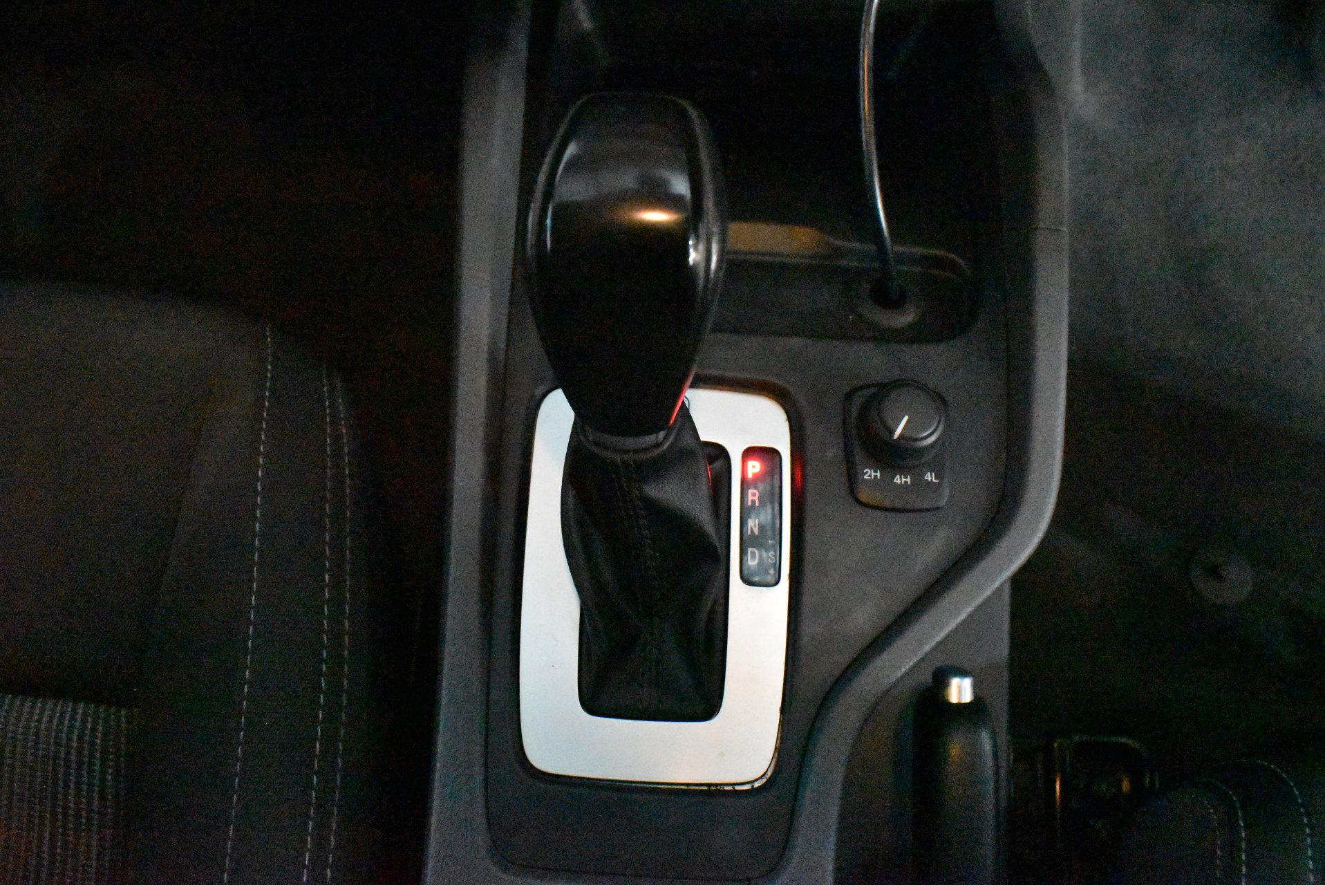 2015 Used Ford Ranger