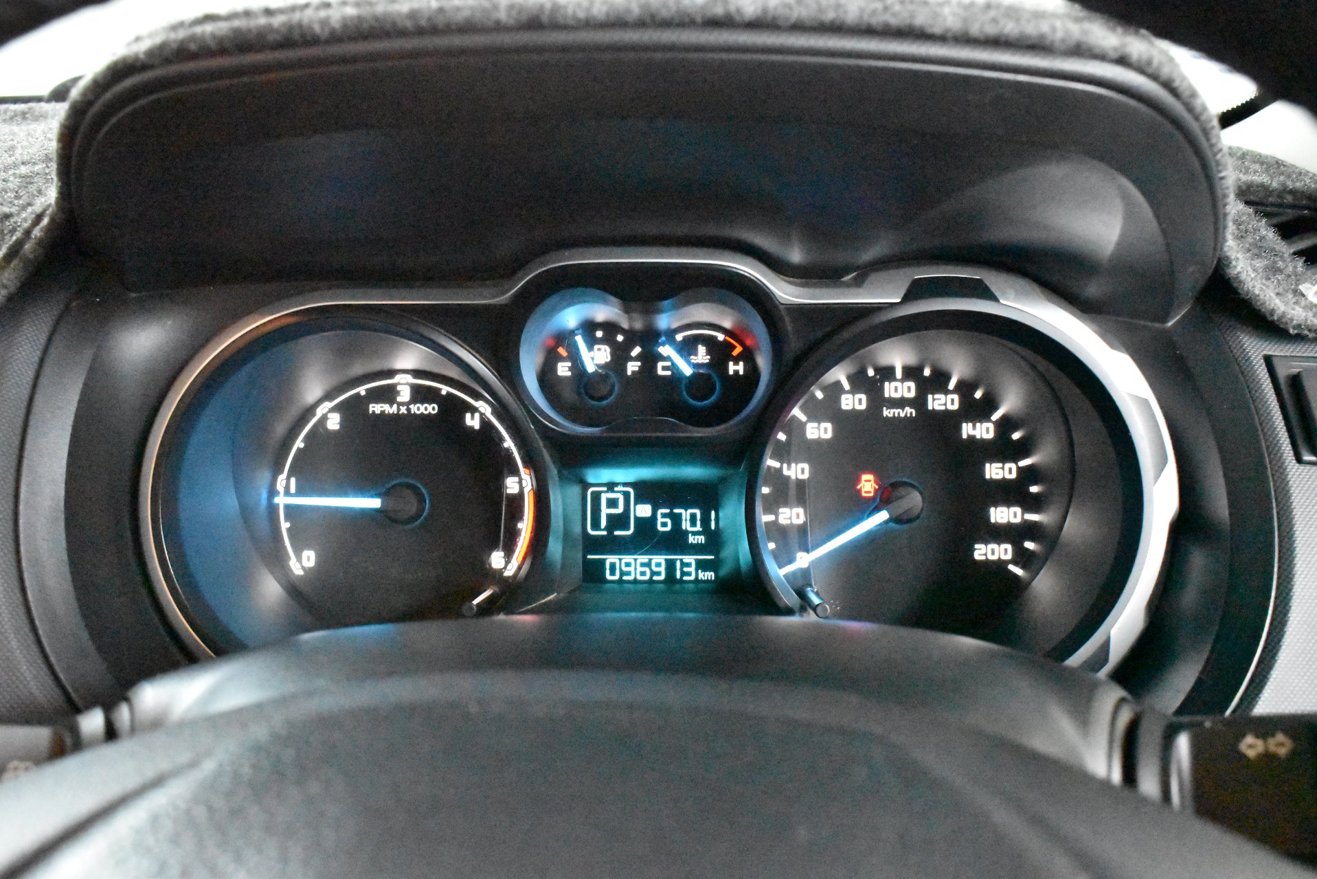 2015 Used Ford Ranger