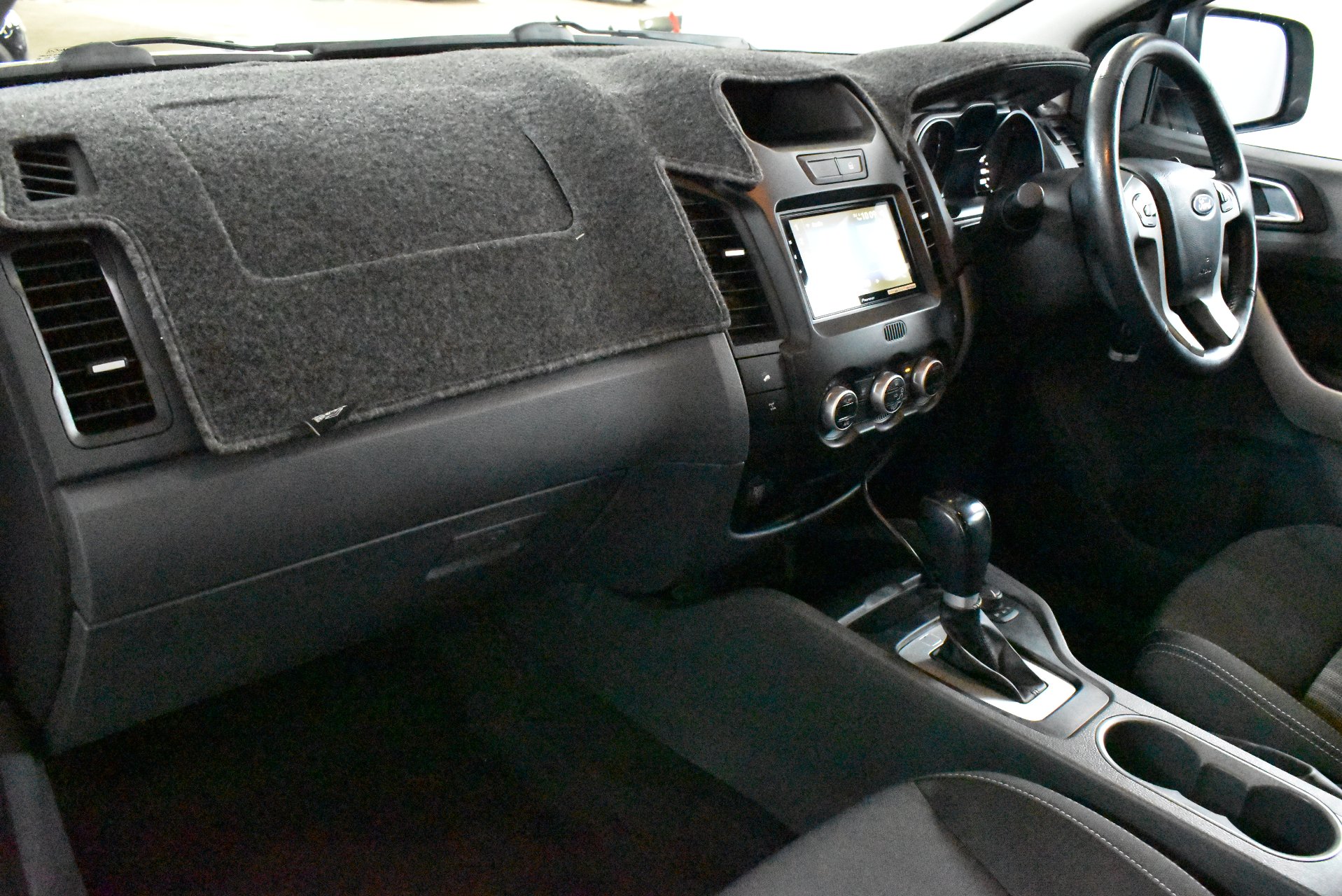 2015 Used Ford Ranger