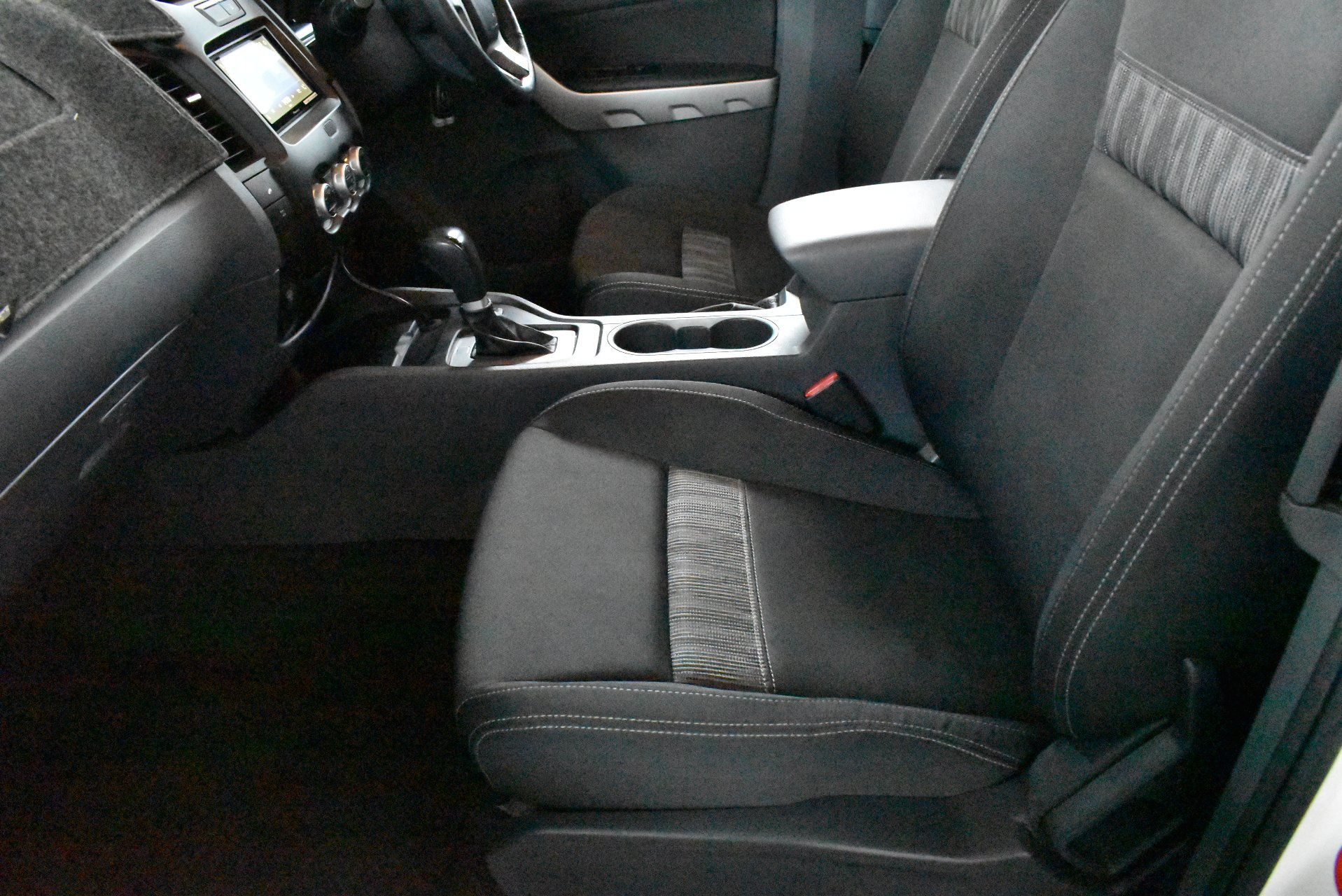 2015 Used Ford Ranger