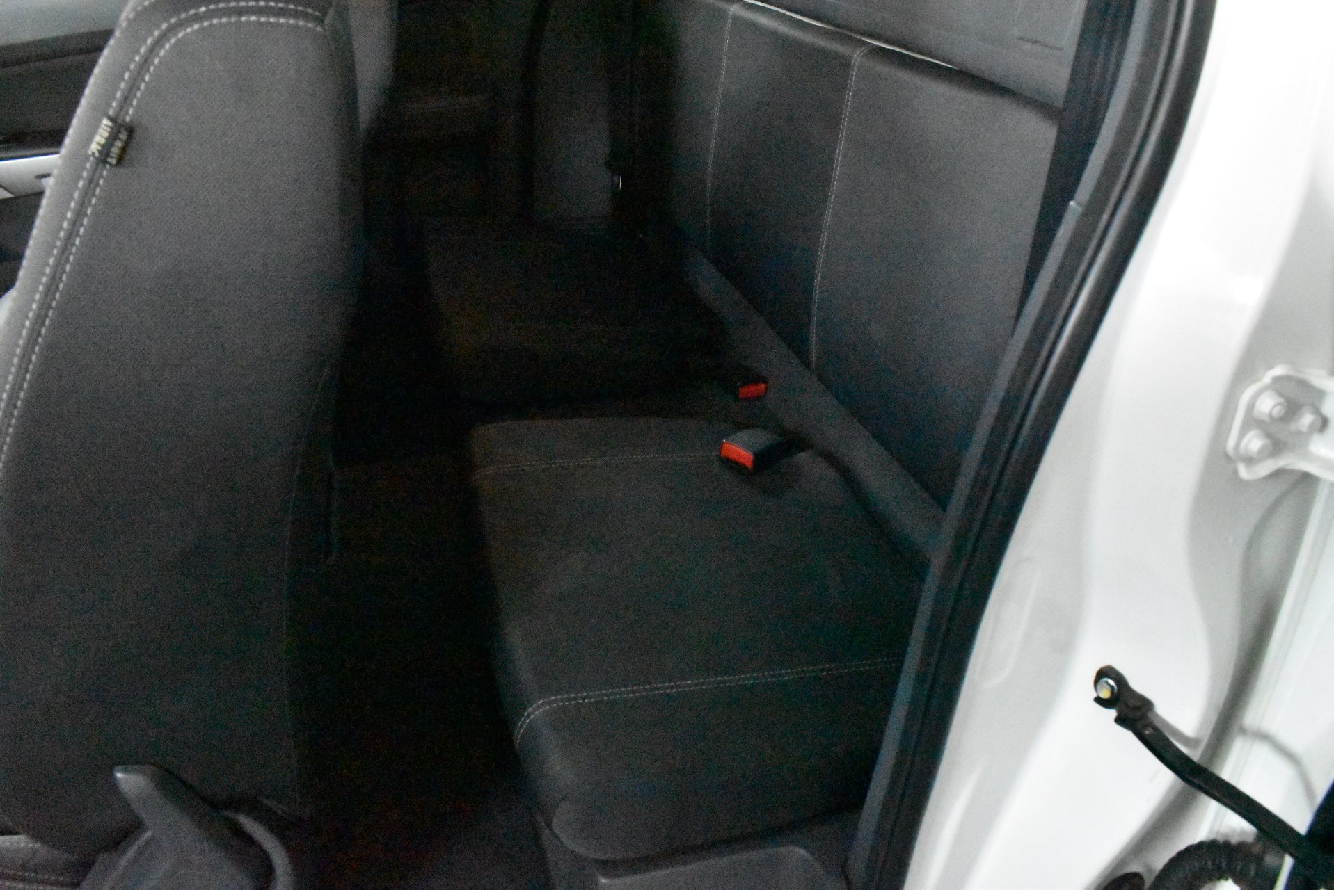 2015 Used Ford Ranger