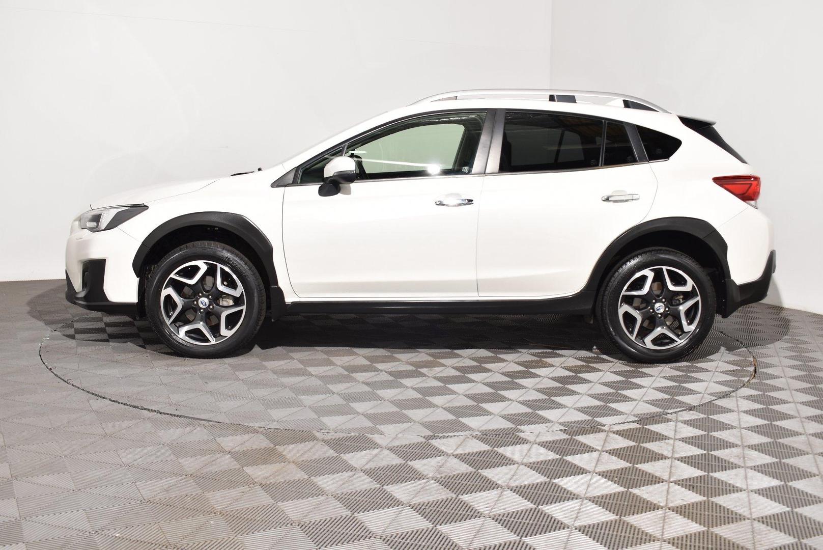 2019 Used Subaru XV