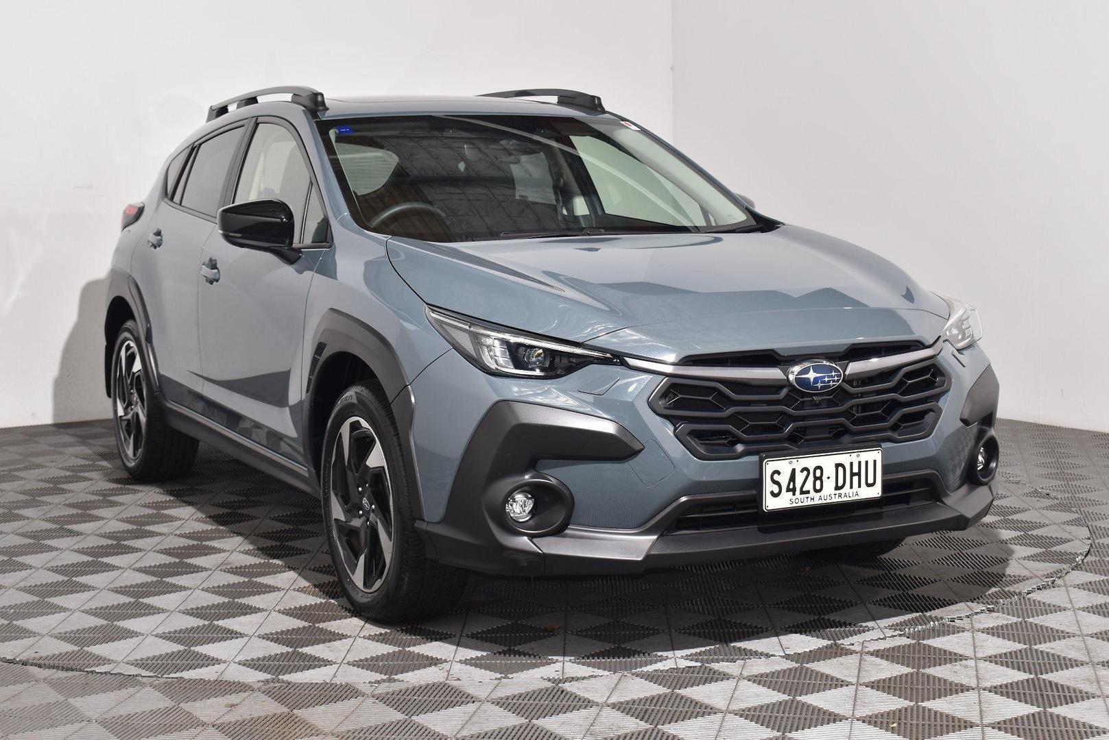 2023 Used Subaru Crosstrek