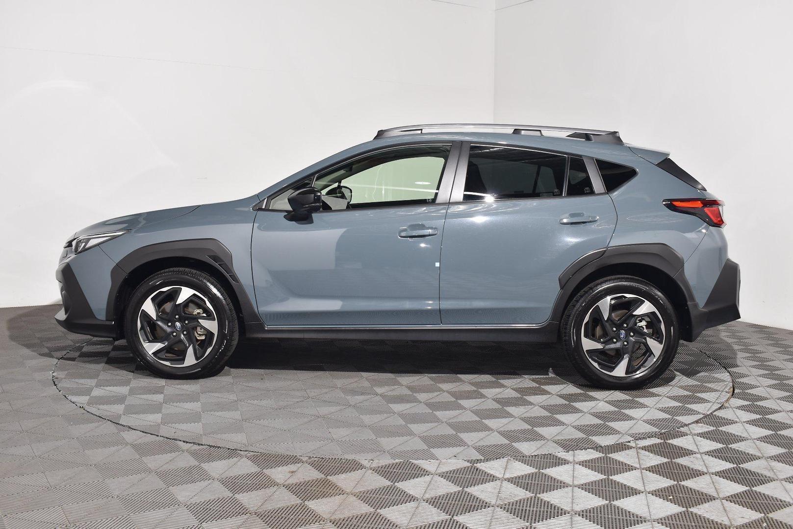 2023 Used Subaru Crosstrek