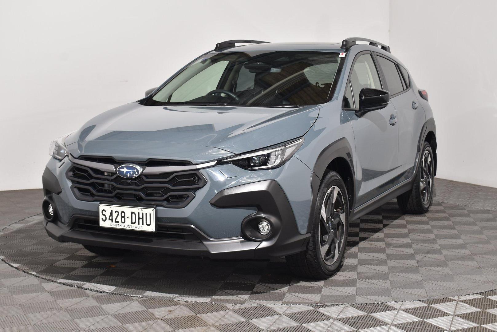 2023 Used Subaru Crosstrek
