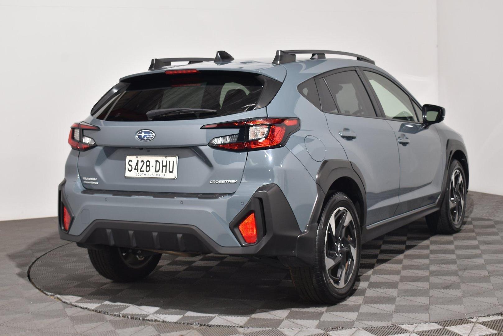 2023 Used Subaru Crosstrek