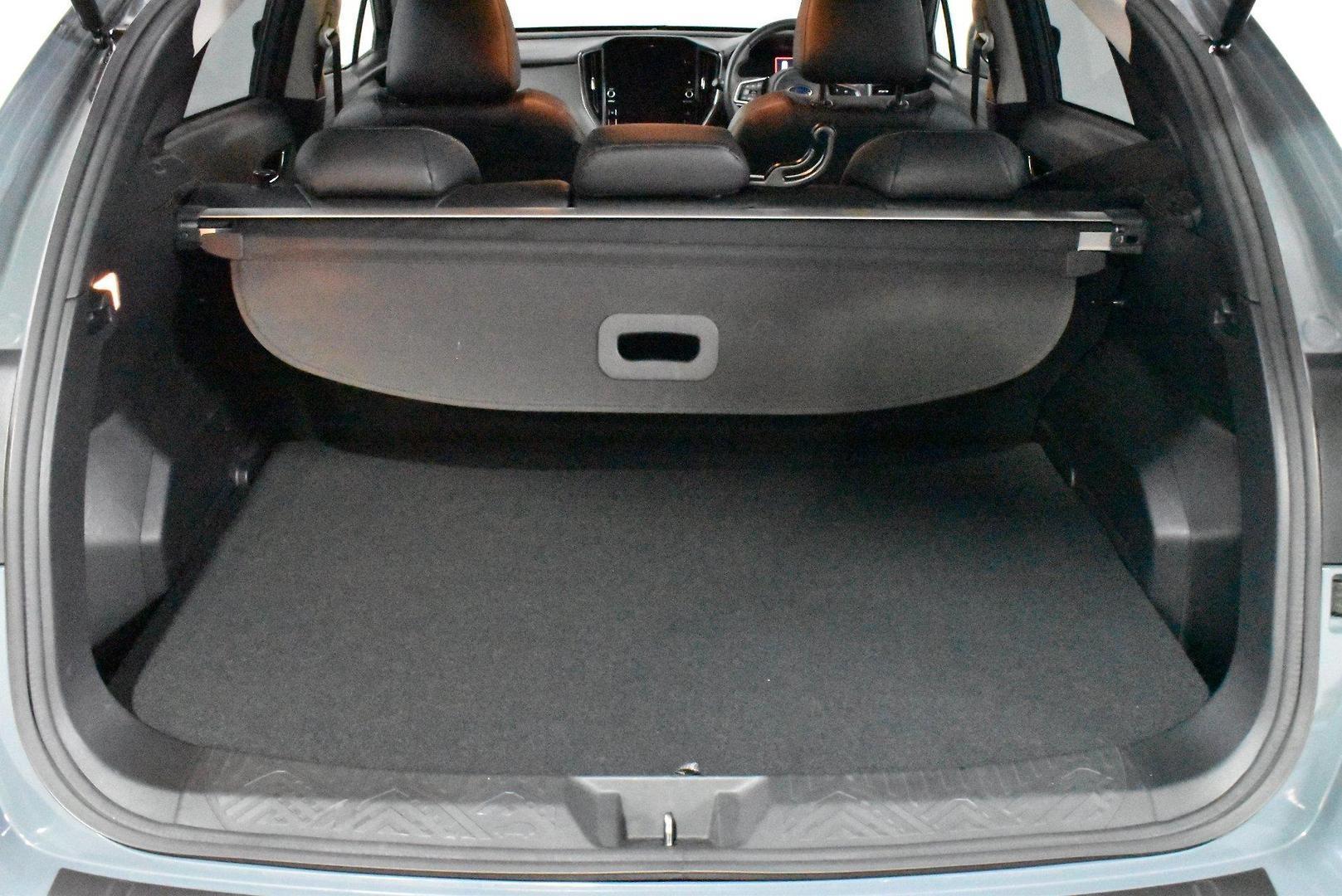 2023 Used Subaru Crosstrek