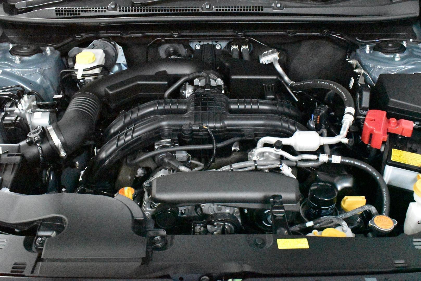 2023 Used Subaru Crosstrek