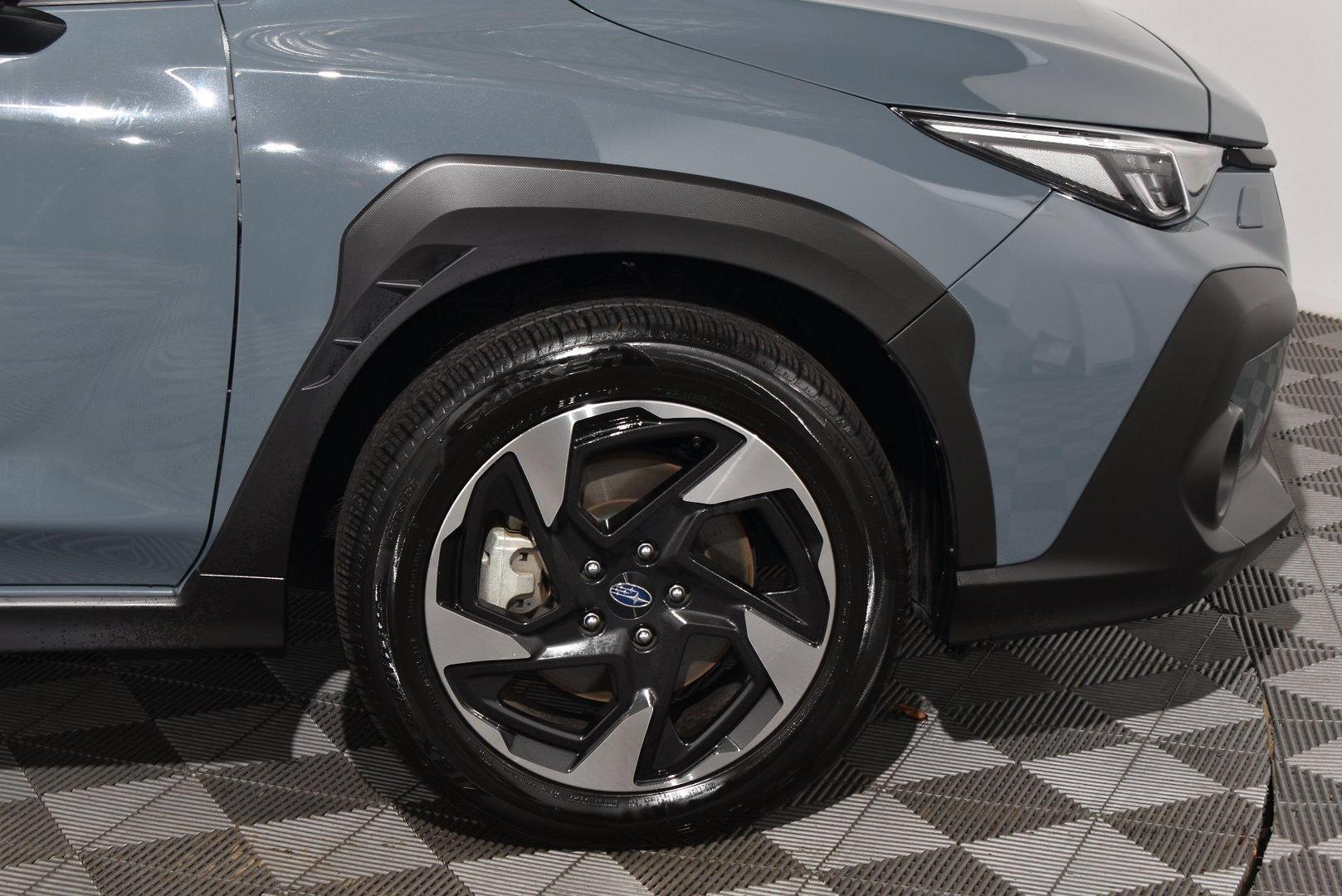 2023 Used Subaru Crosstrek