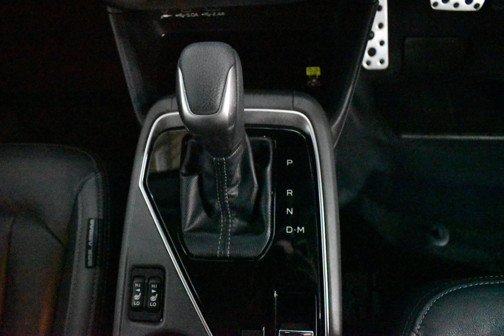 2023 Used Subaru Crosstrek