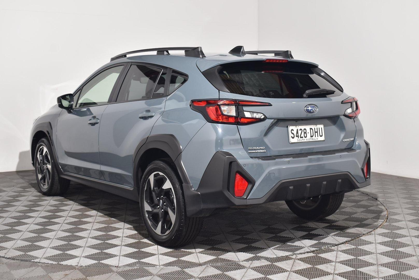 2023 Used Subaru Crosstrek