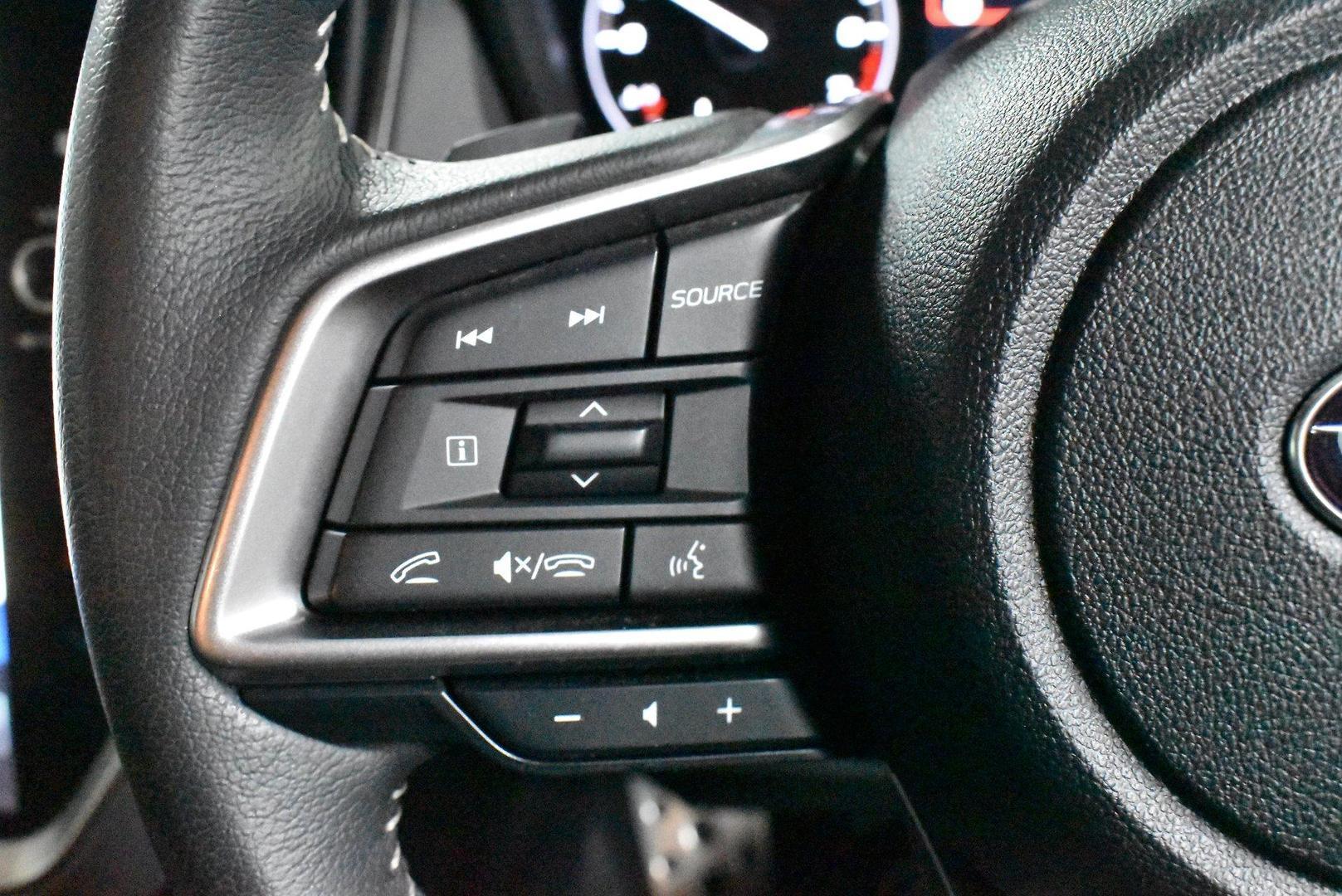 2023 Used Subaru Crosstrek