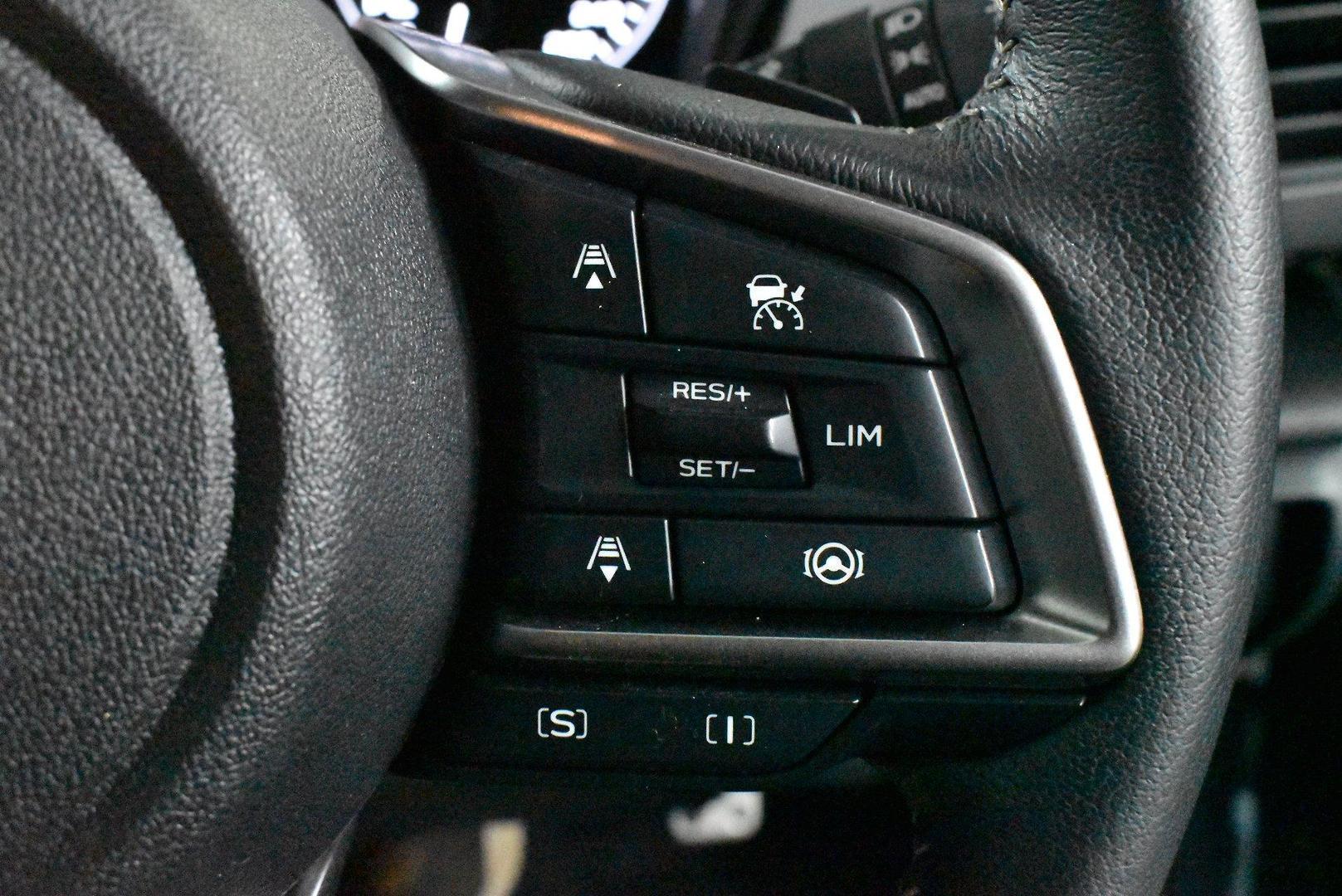 2023 Used Subaru Crosstrek