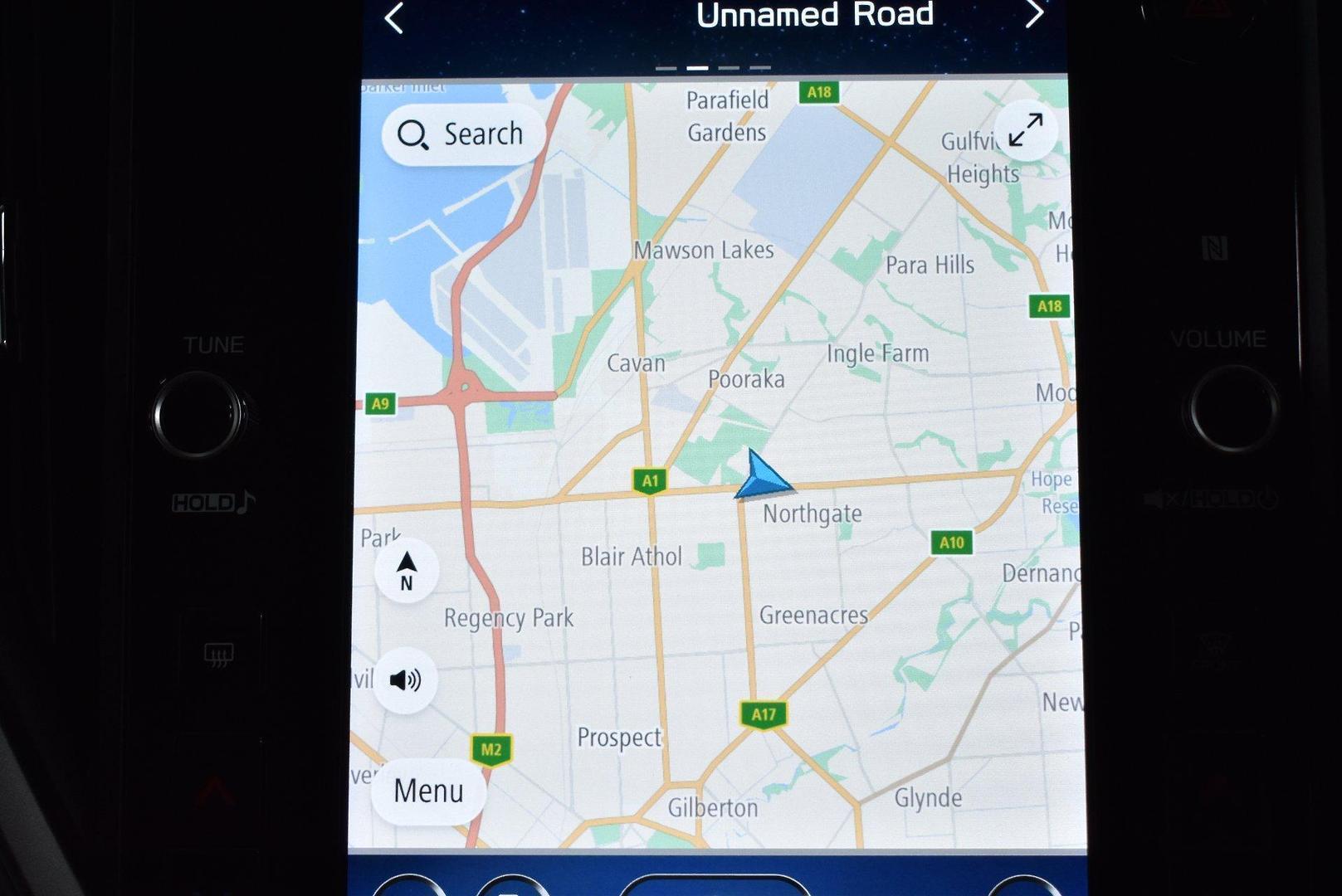 2023 Used Subaru Crosstrek