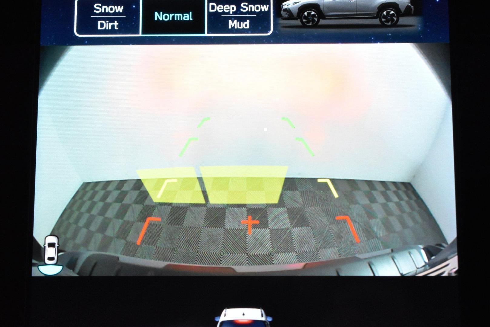 2023 Used Subaru Crosstrek