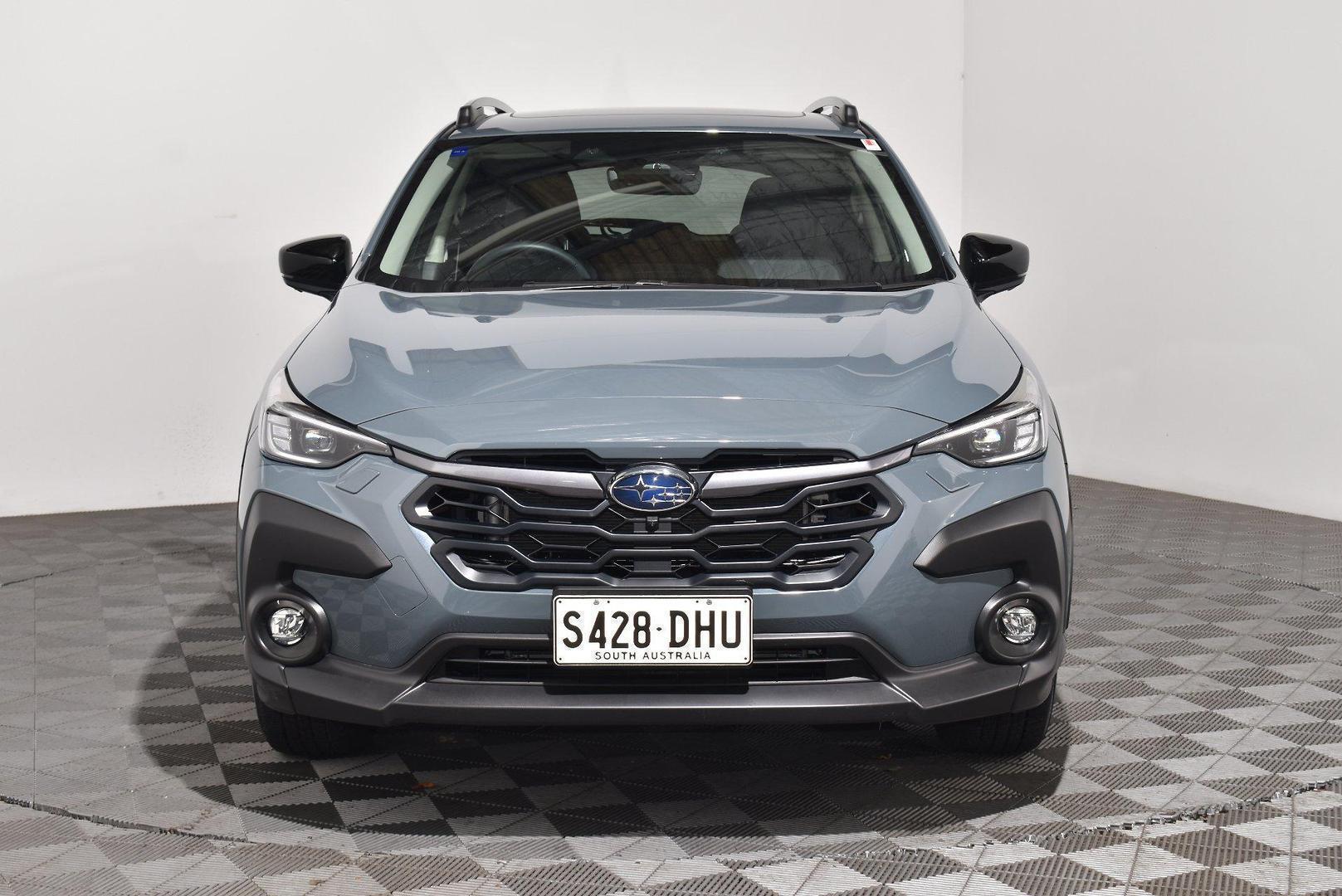 2023 Used Subaru Crosstrek