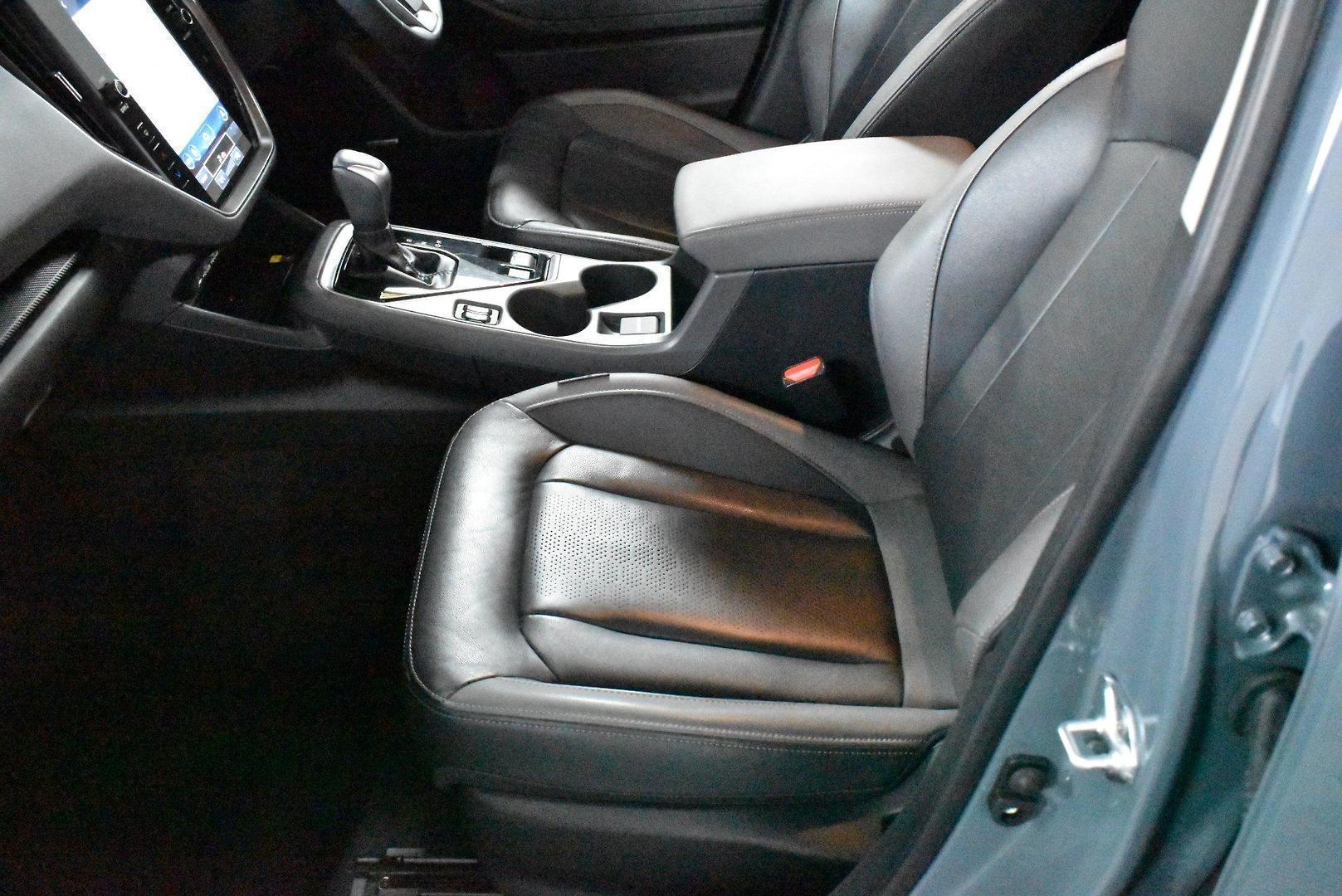 2023 Used Subaru Crosstrek