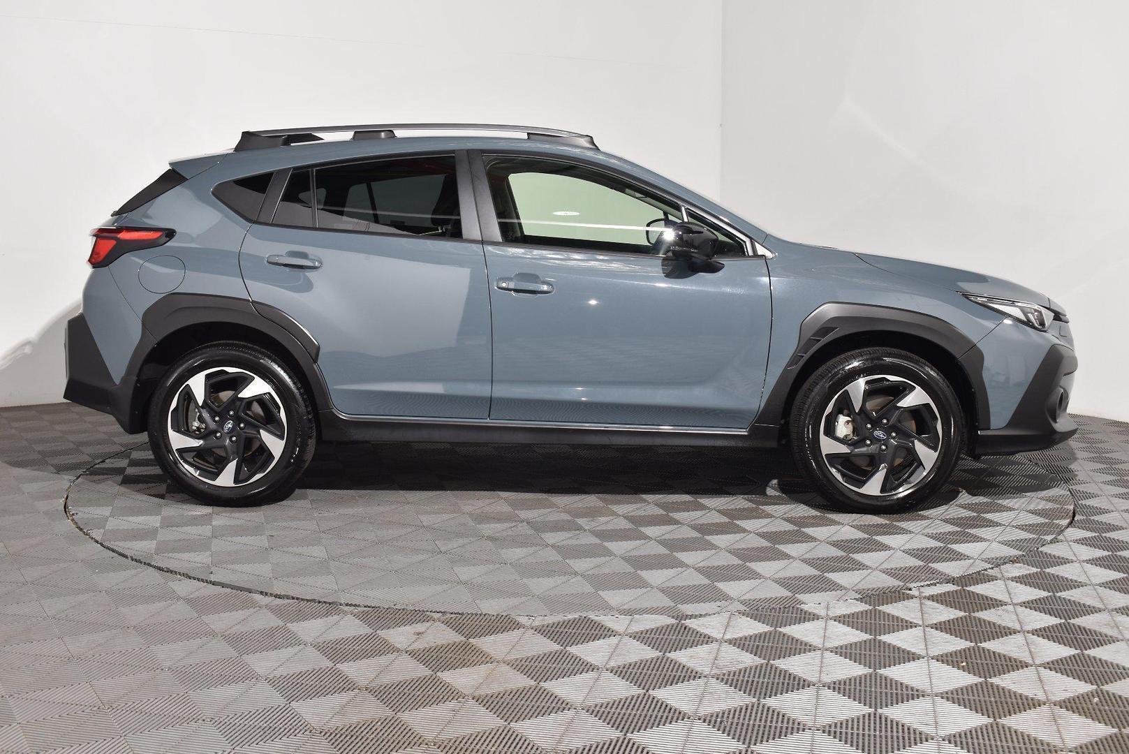 2023 Used Subaru Crosstrek