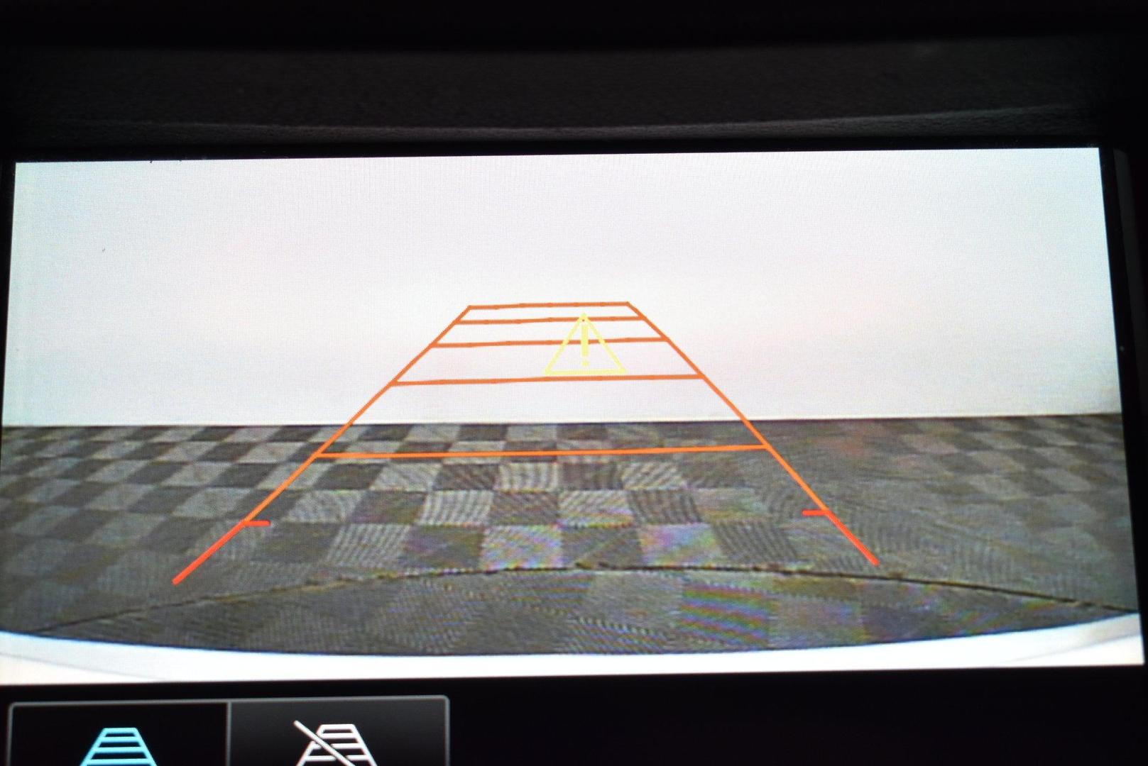 2018 Used Holden Trax