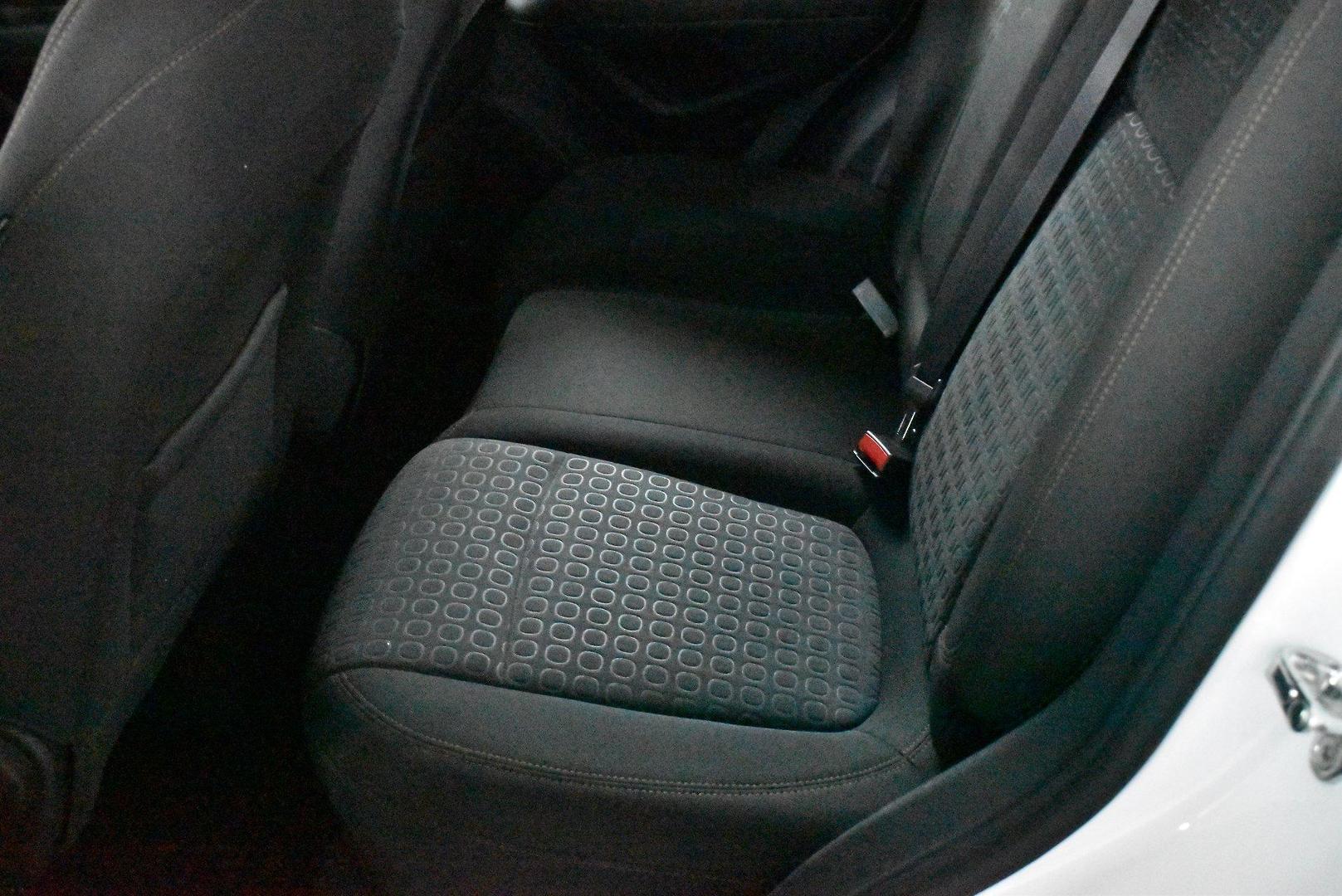 2018 Used Holden Trax