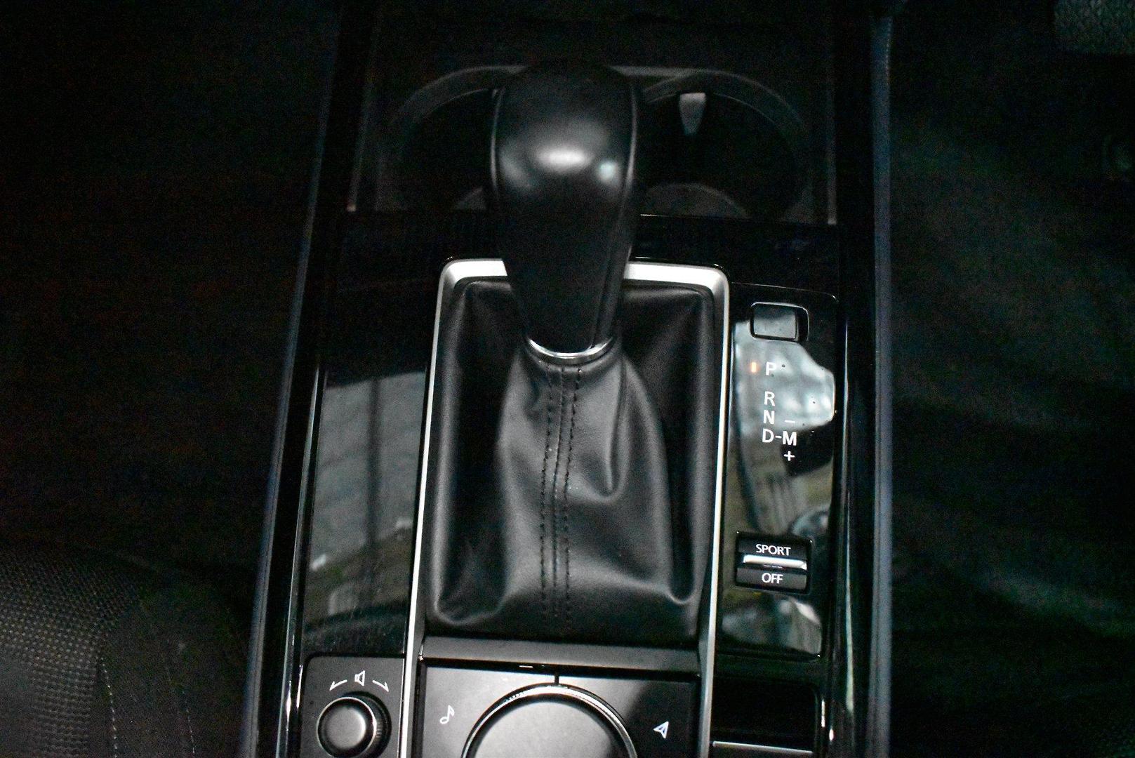 2021 Used Mazda CX-30