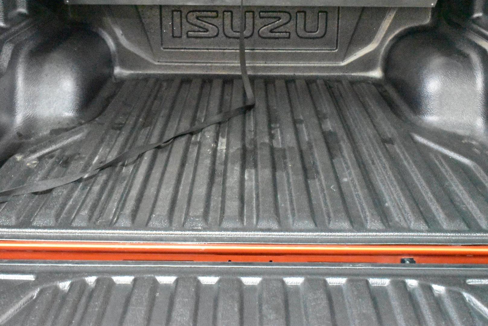 2023 Used Isuzu D-MAX